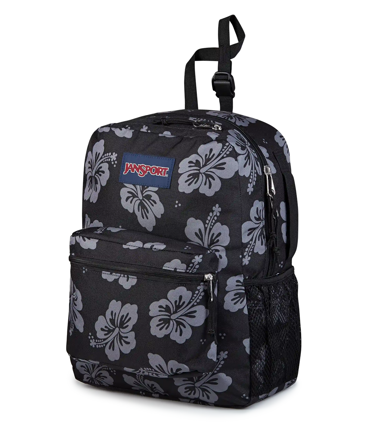 Central Adaptive Backpack
