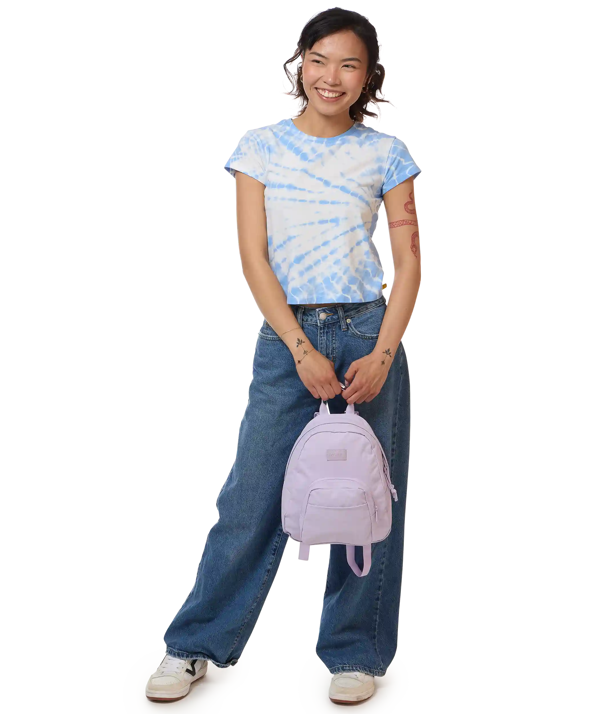 Half Pint FX Mini Backpack