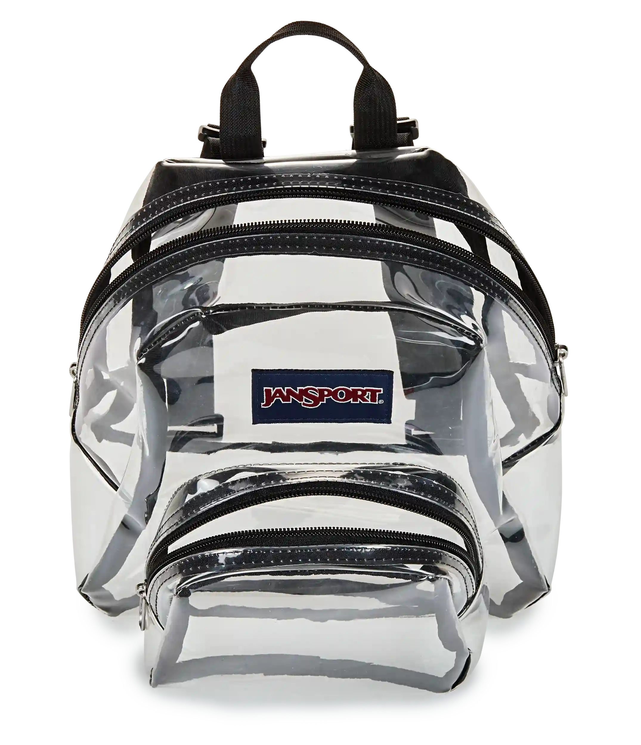 Clear Mini Pack