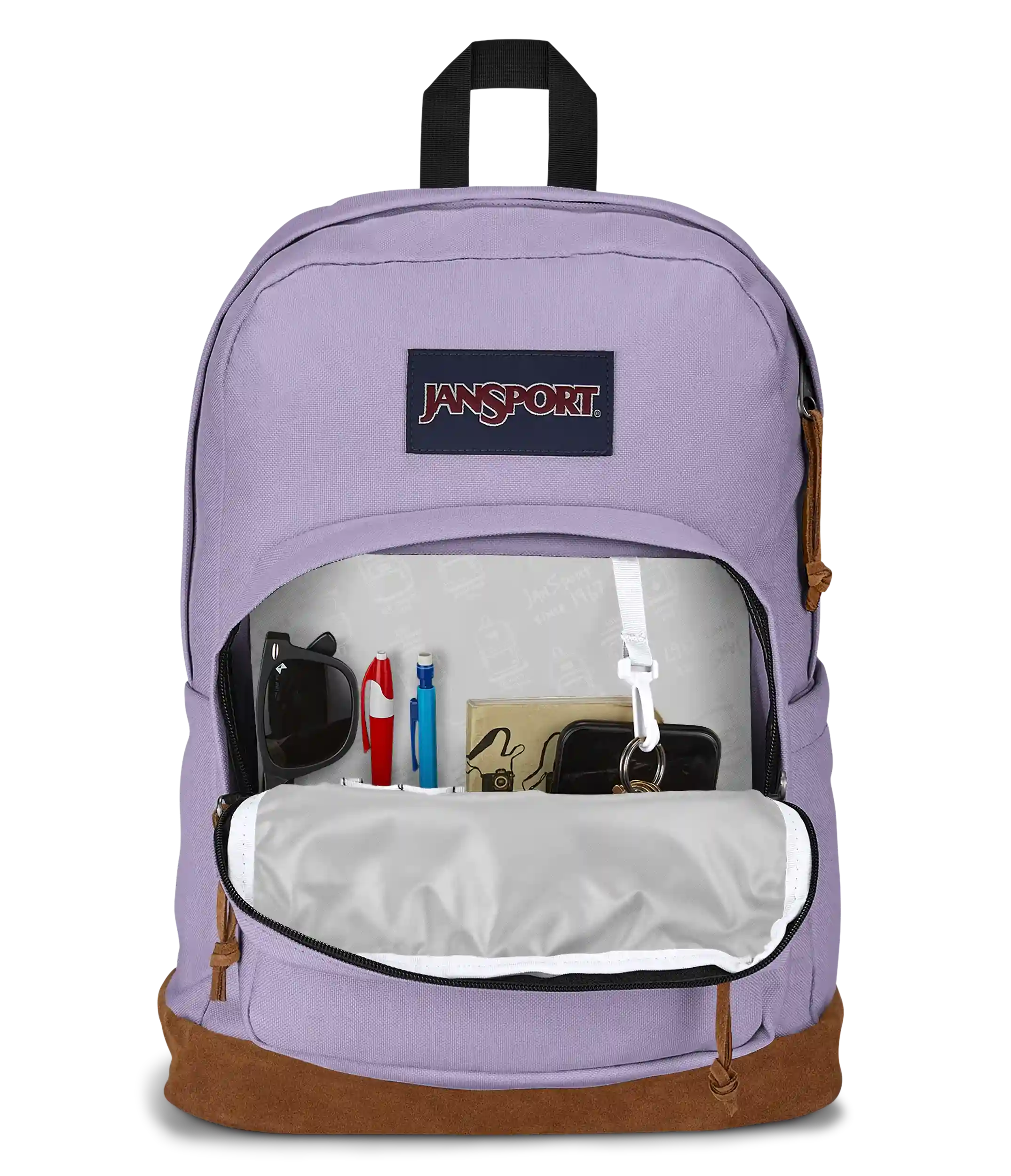 Right Pack