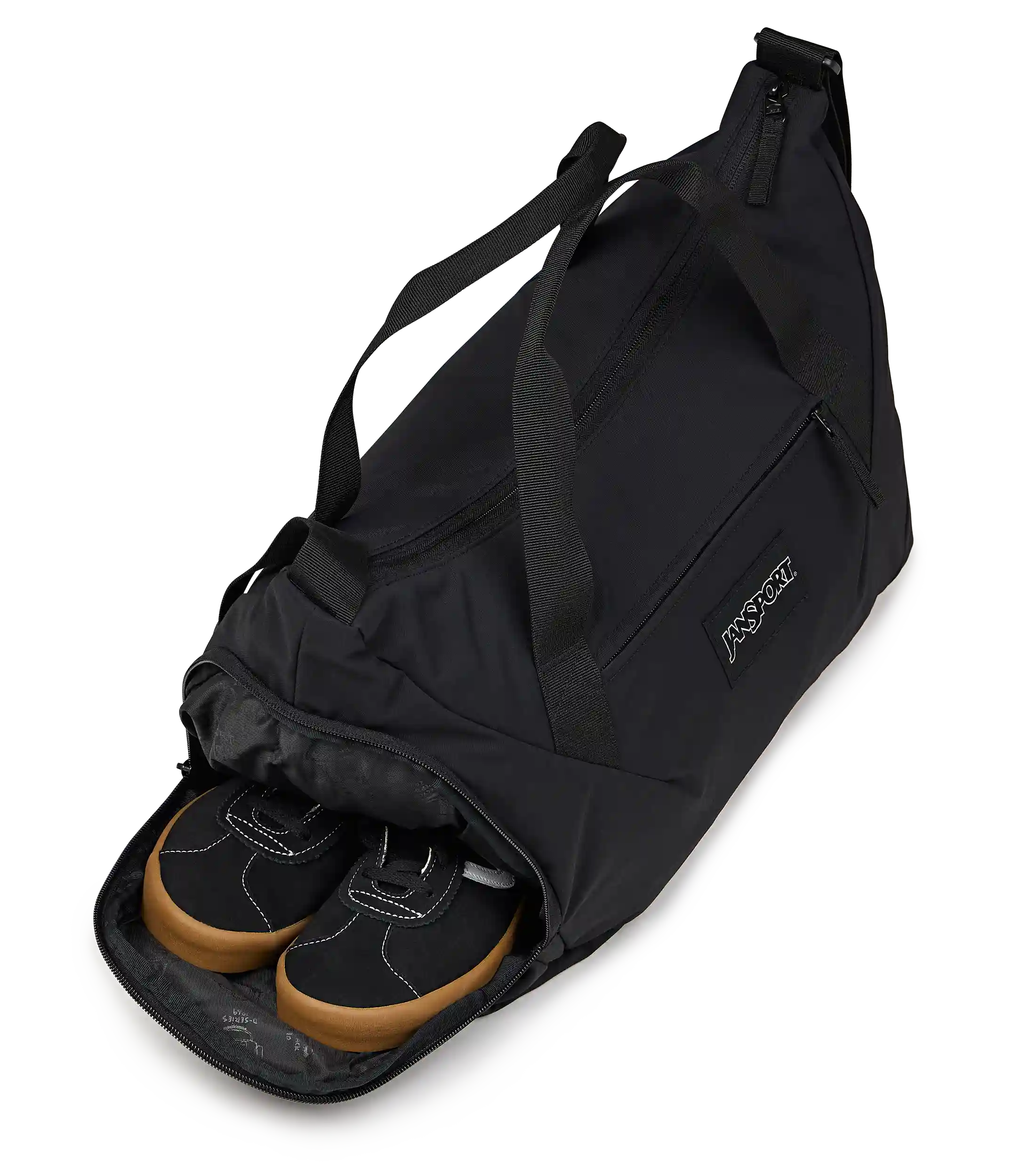 Recharge Gym Bag Medium
