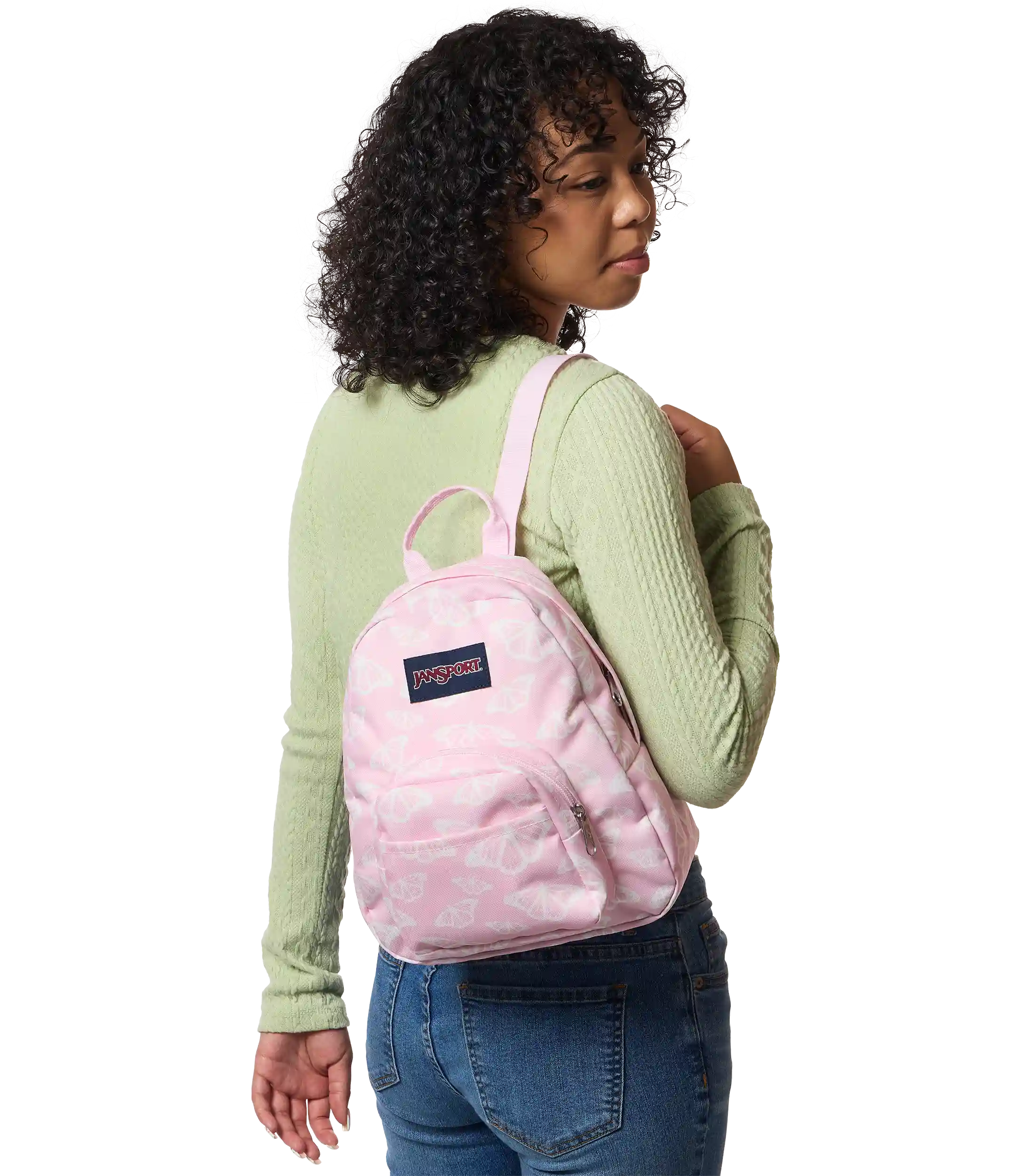 Half Pint Mini Backpack