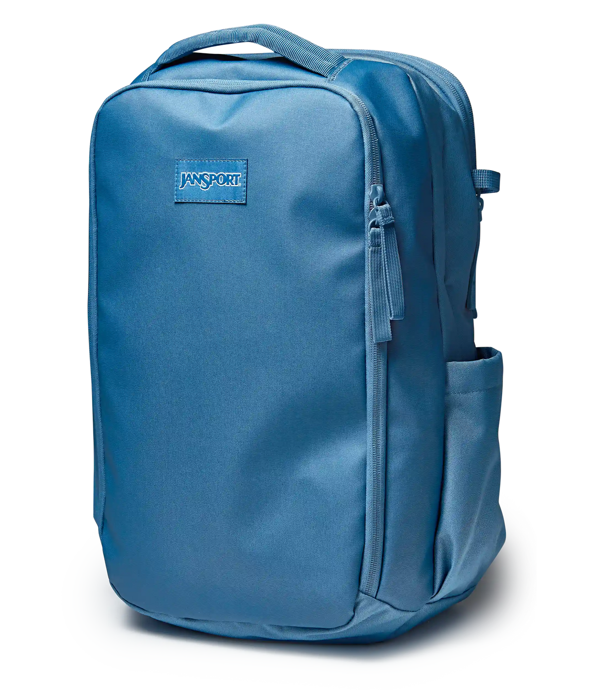 22" Carry On Luggage Travel Pack 30L Elemental Blue Set