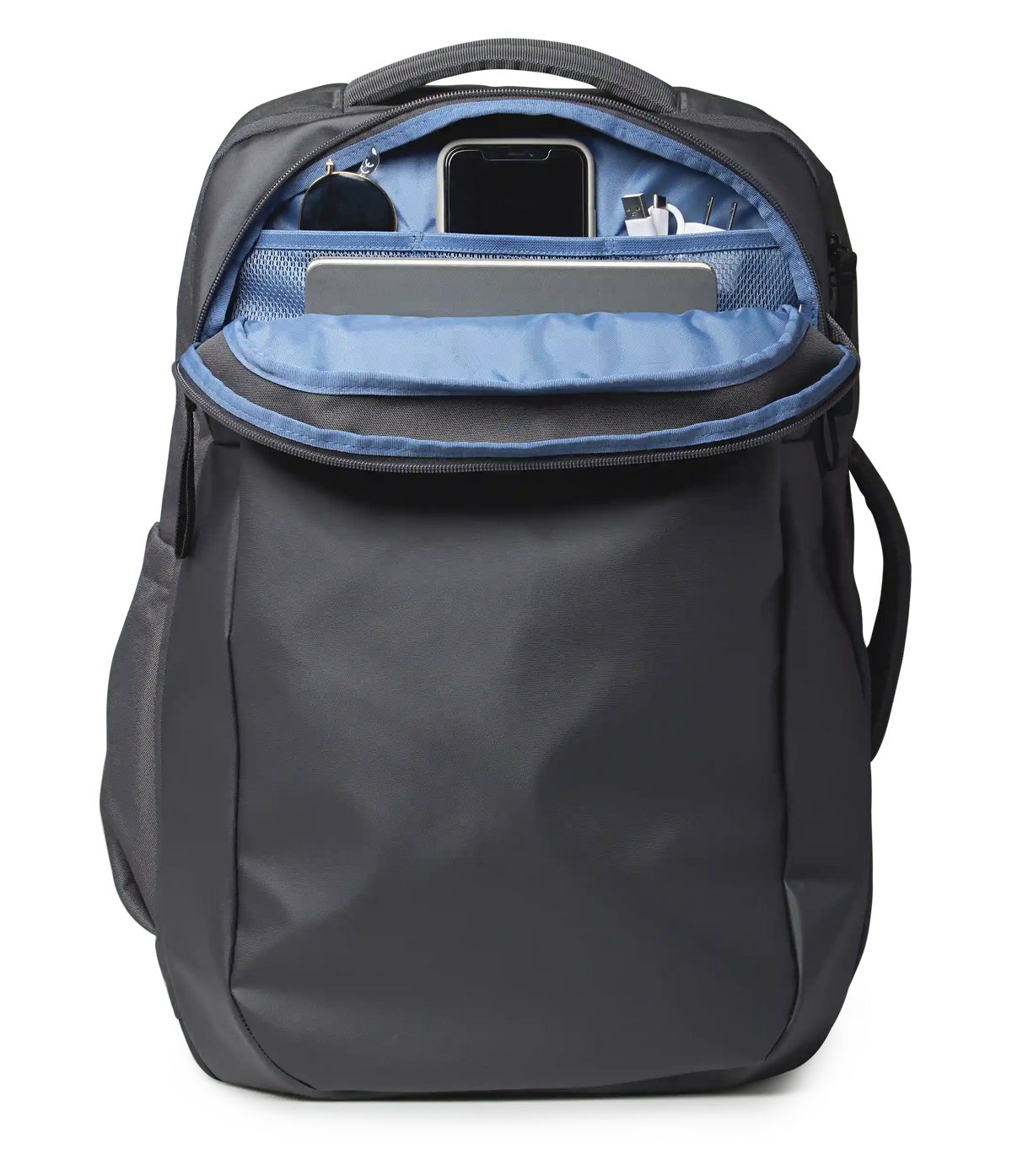 Travel Pack 40L Toiletry Bag Smokey Grit Set