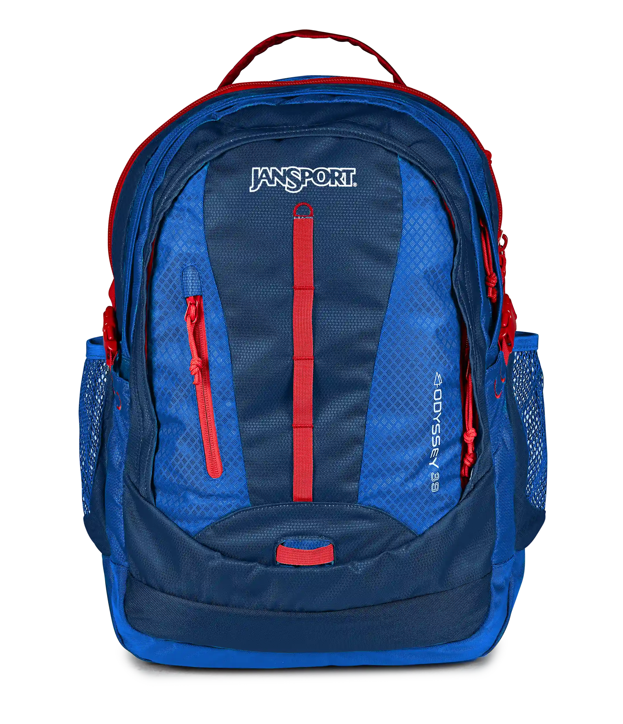 Odyssey Backpack