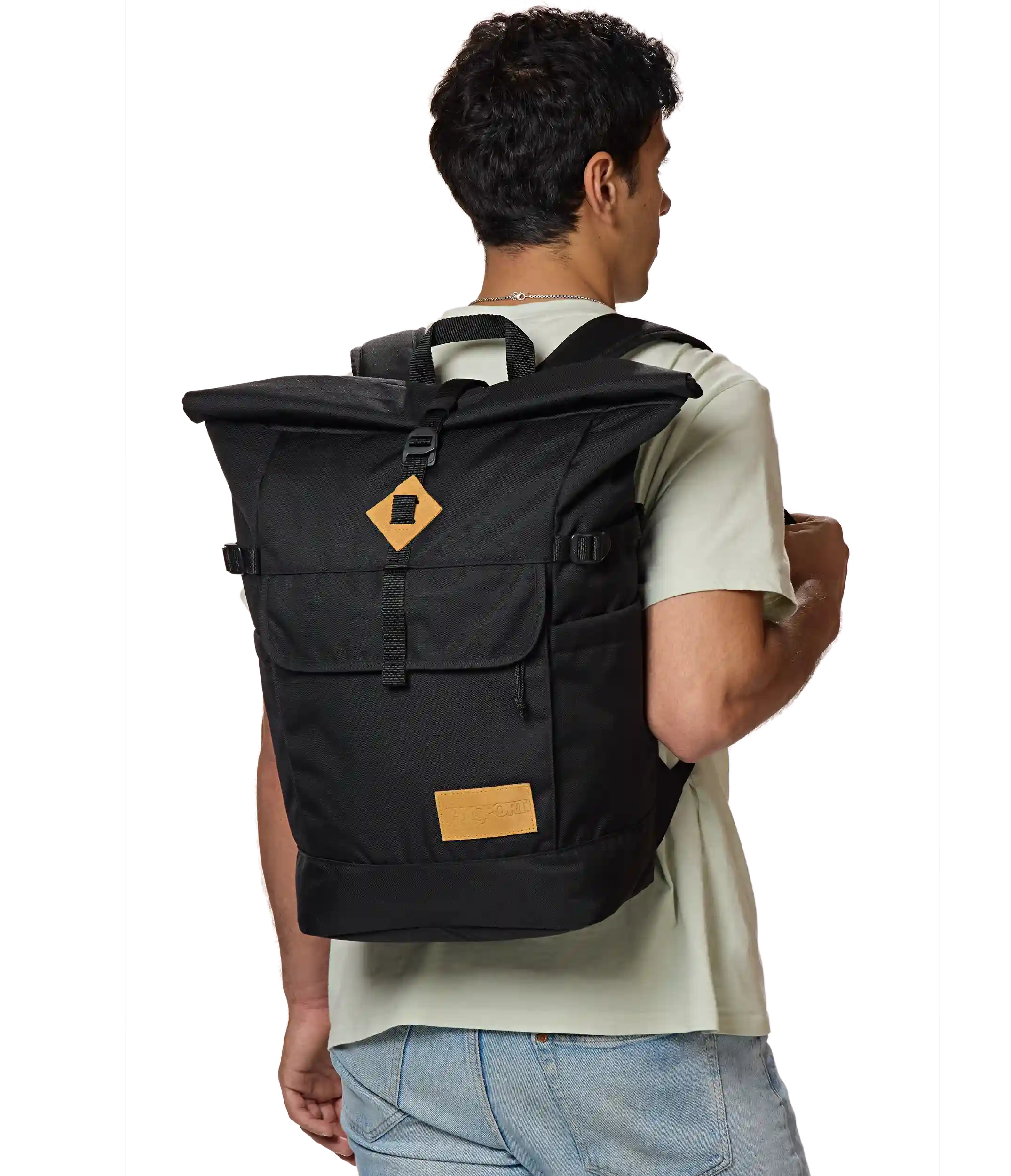 Hatchet Rolltop