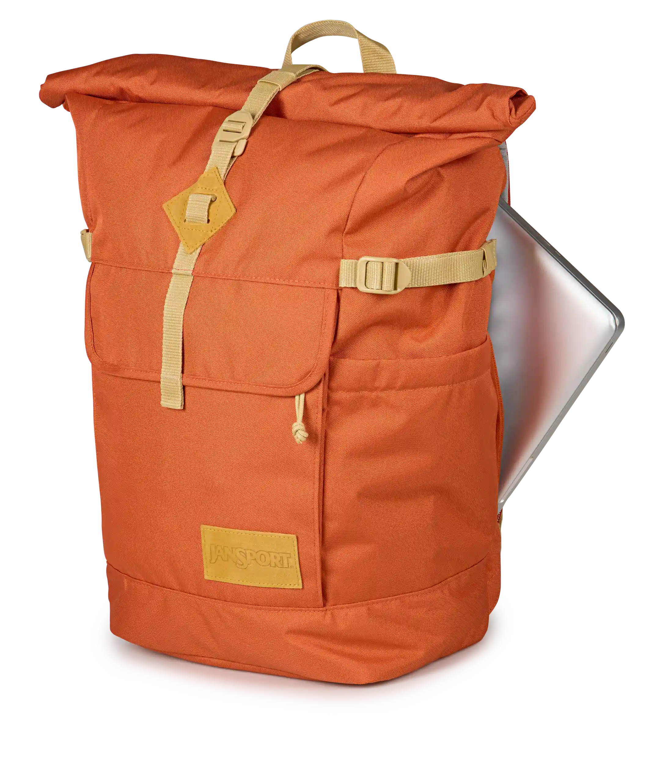 Hatchet Rolltop