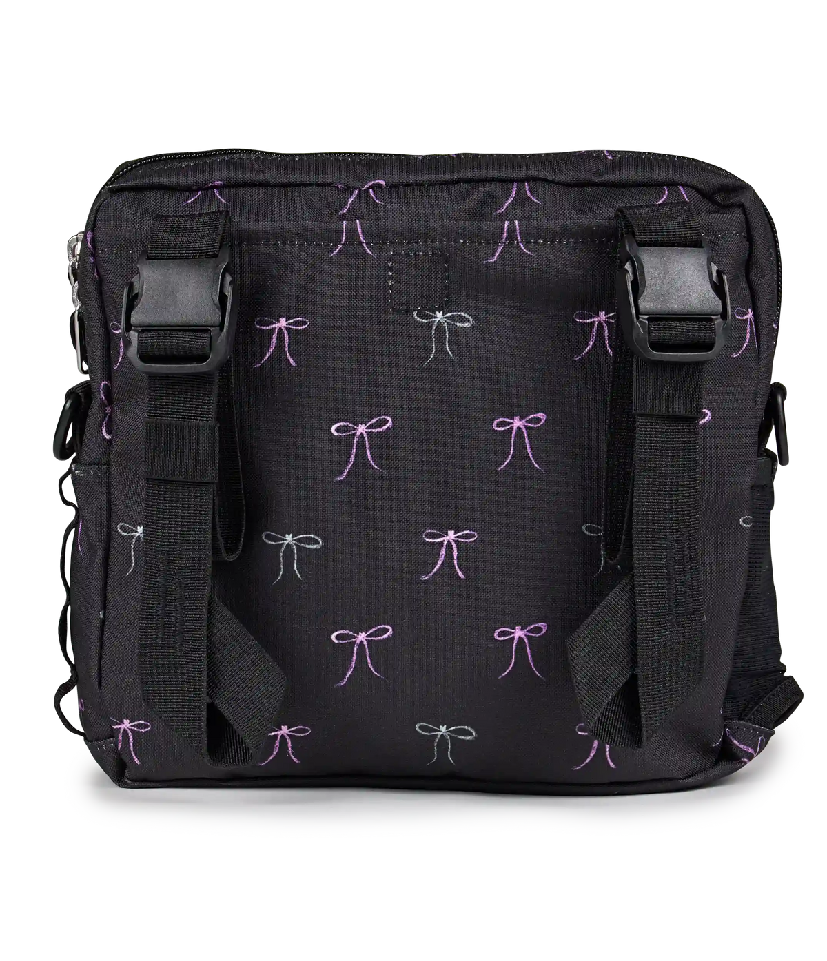 Central Adaptive Crossbody