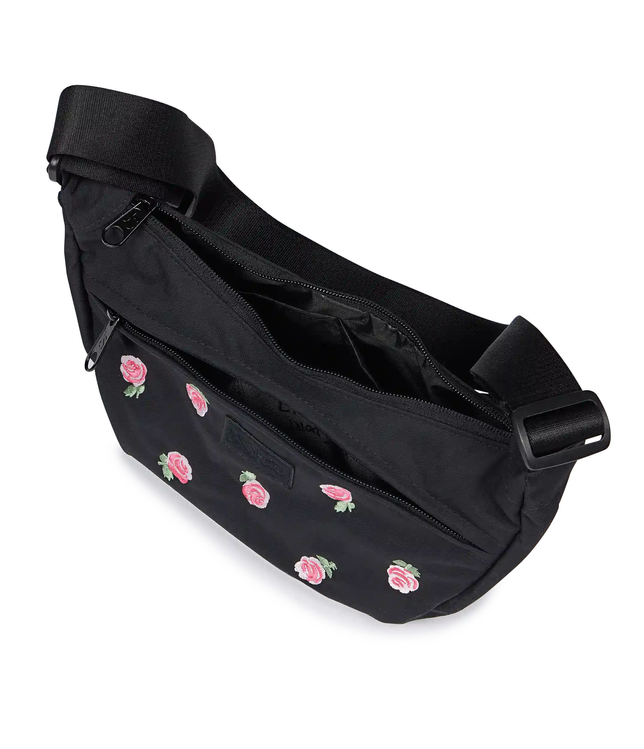 Unphased Crossbody Small FX