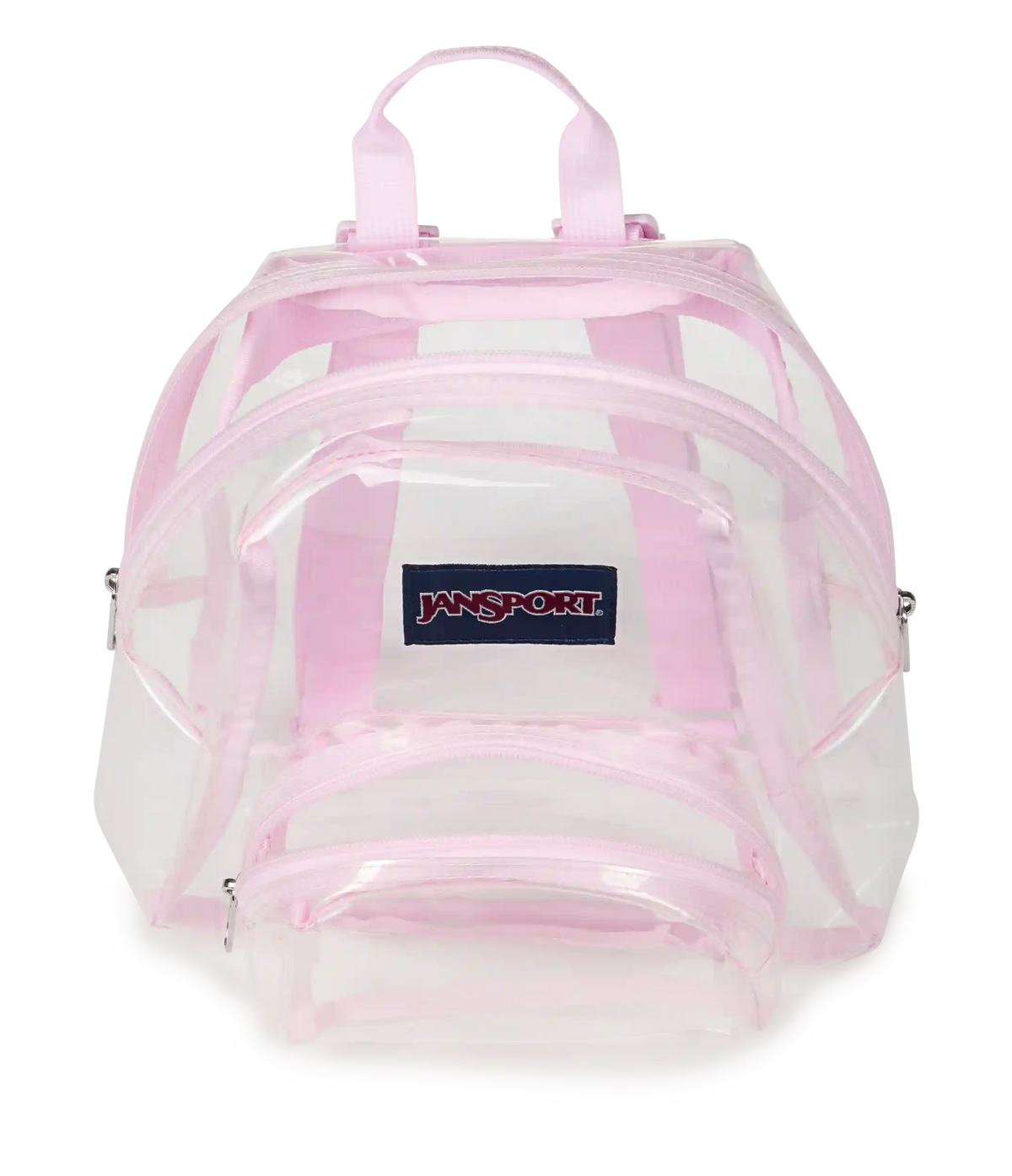 Clear Mini Pack