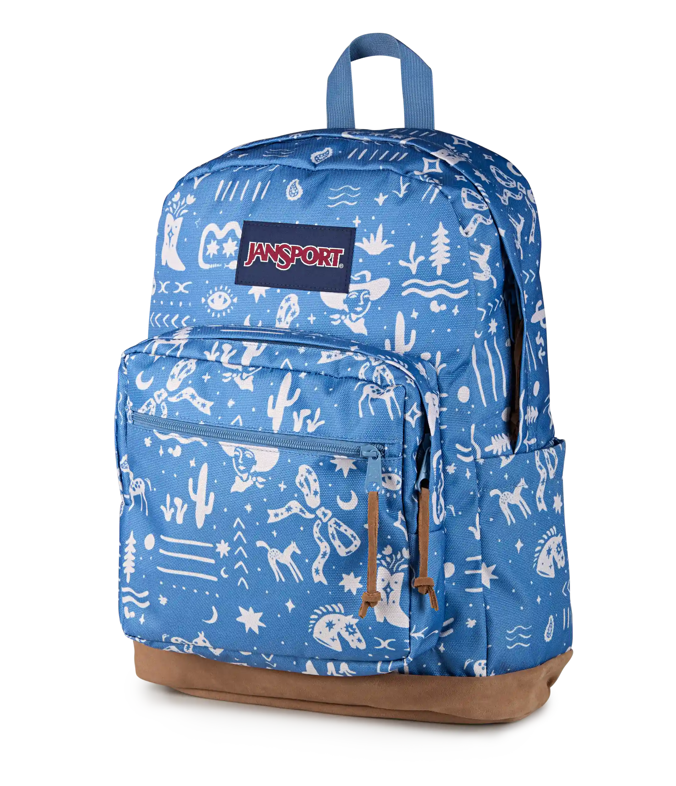 Right Pack
