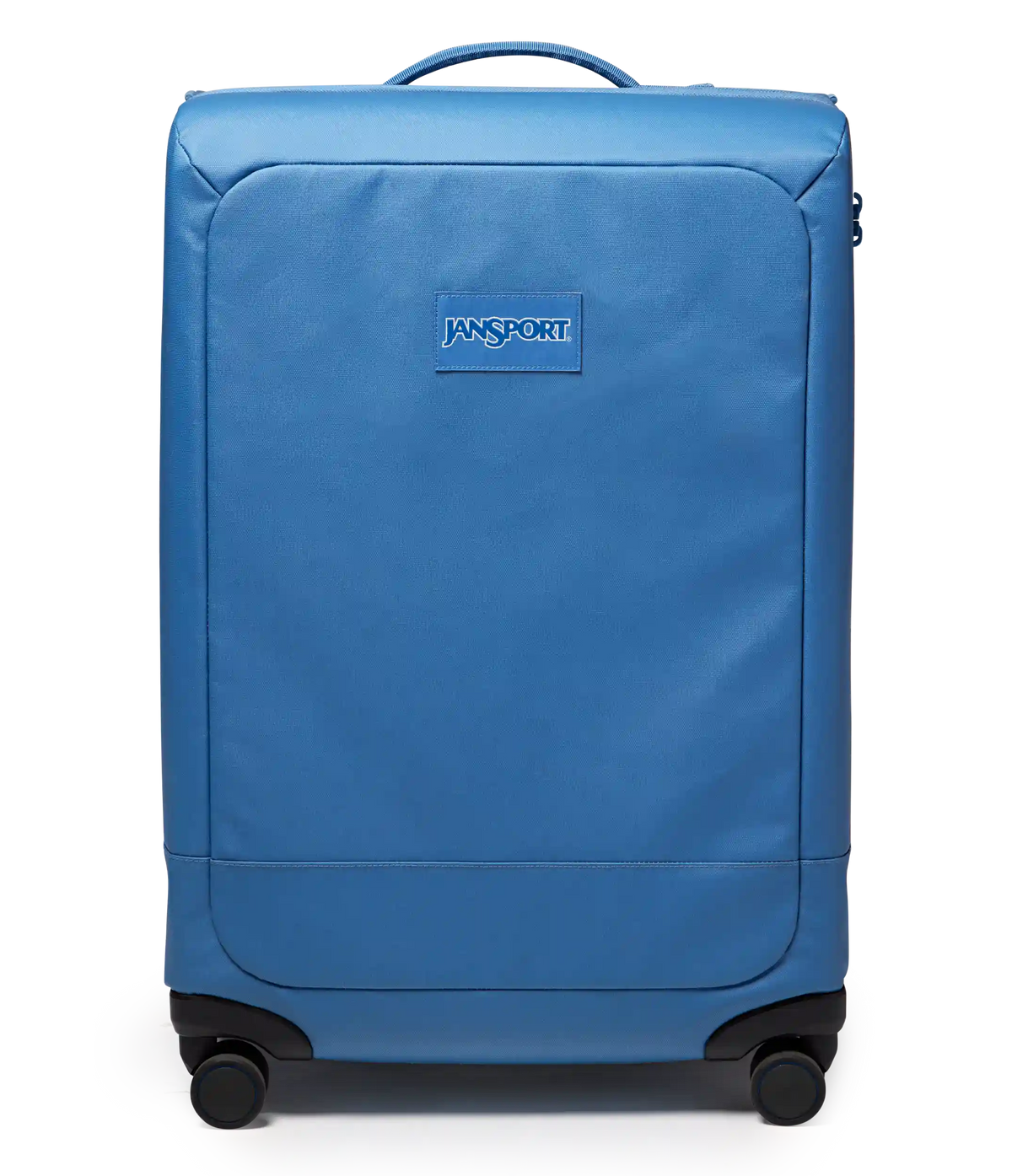 26" Checked Luggage Packing Cubes Elemental Blue Set