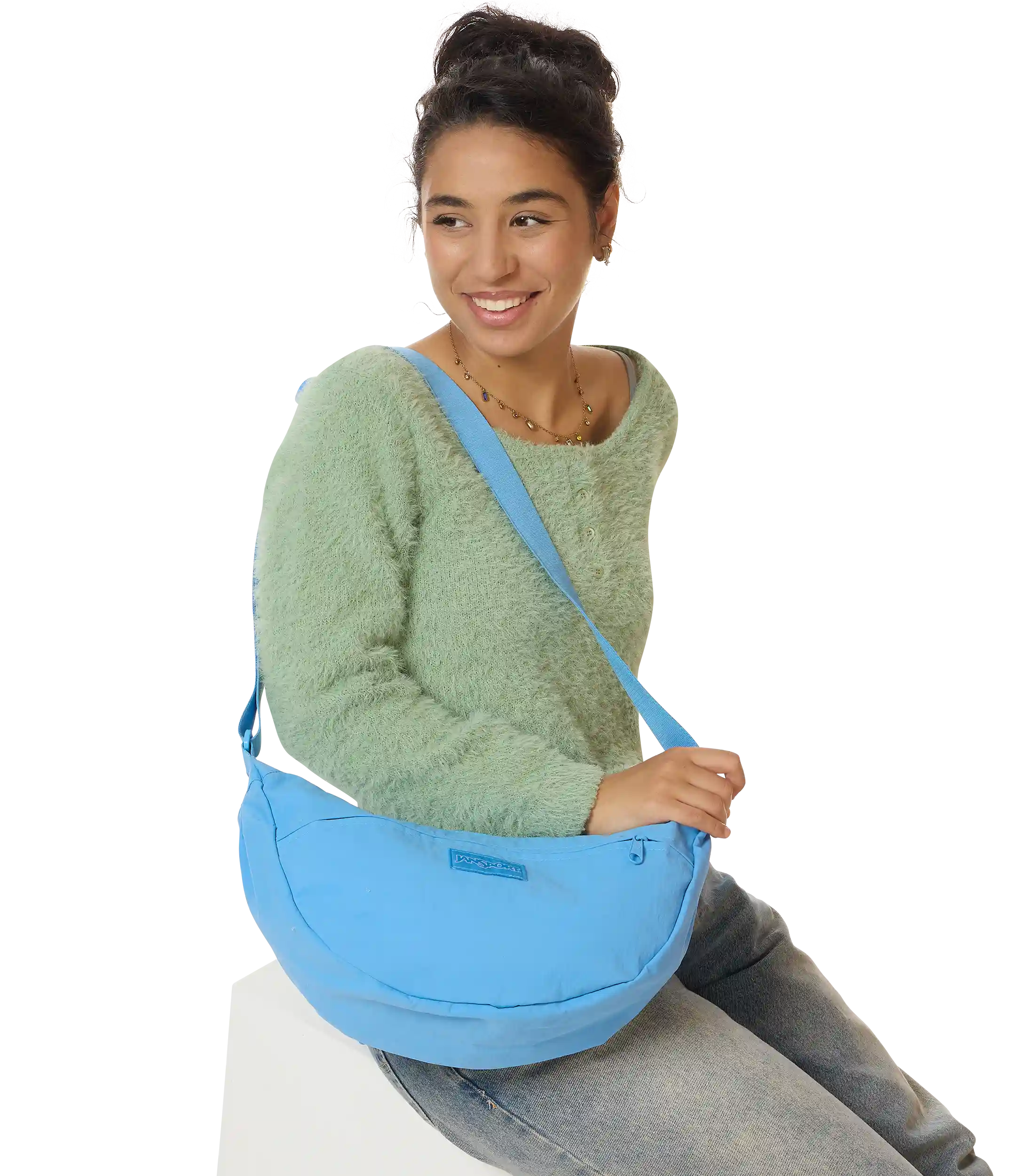 Unphased Crossbody Large