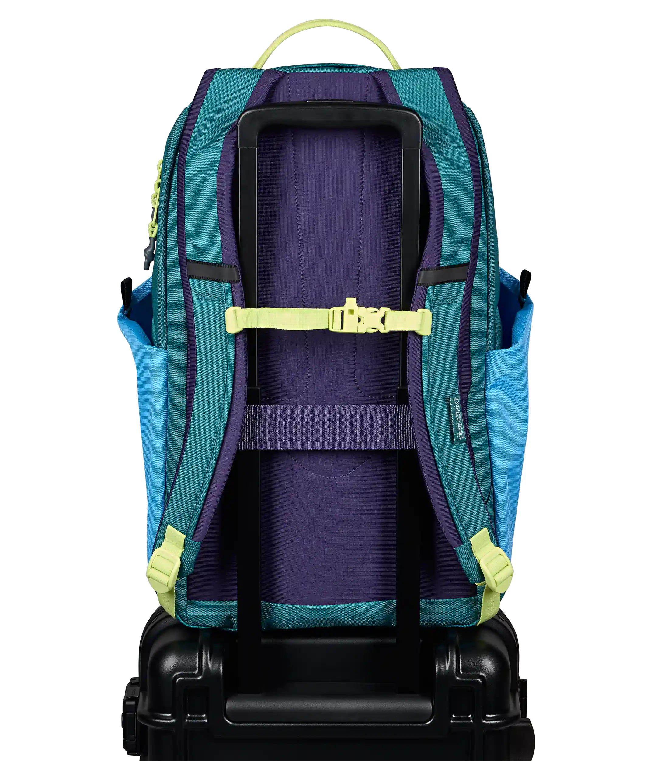 All Around Pack 26L
