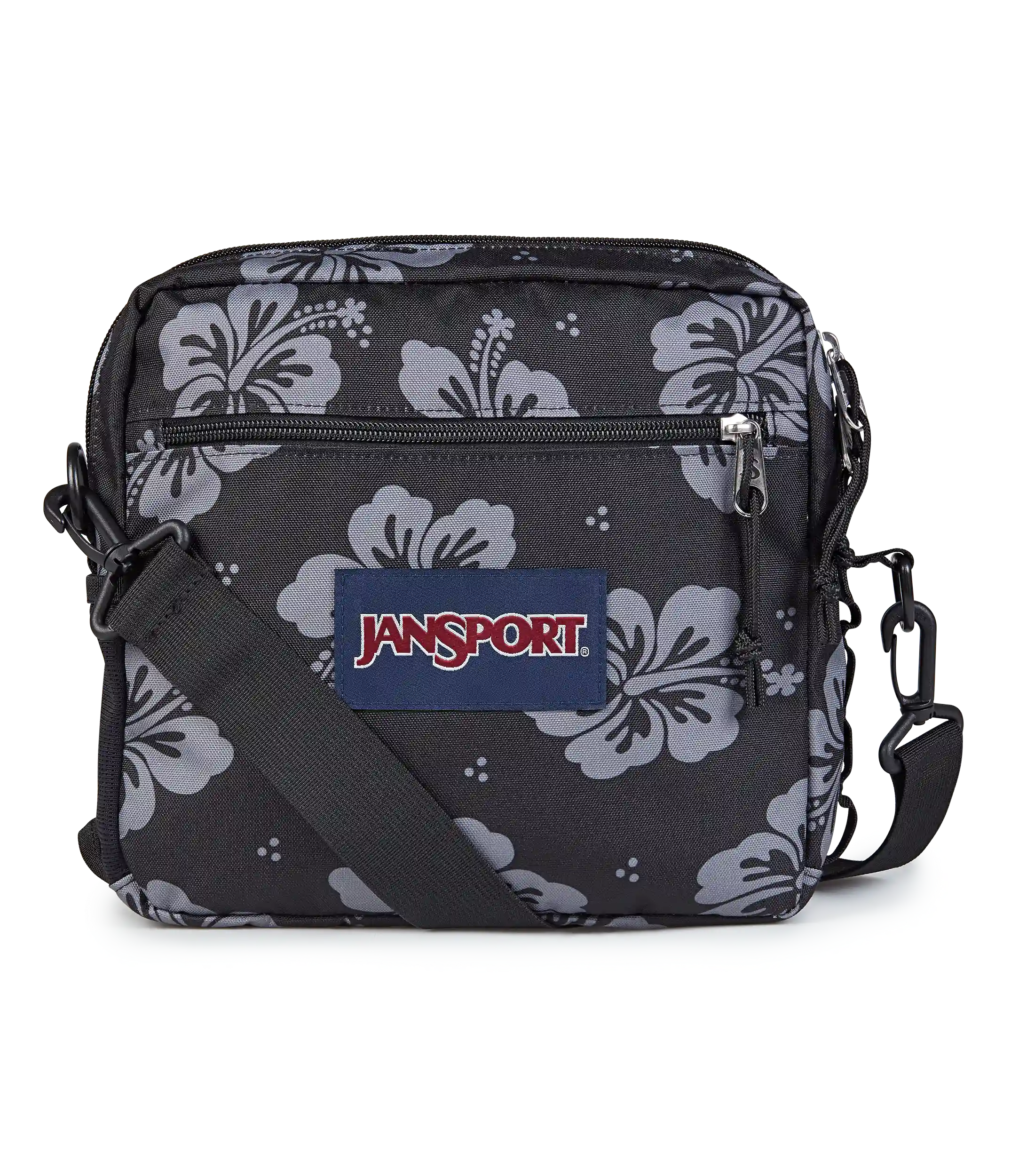 Central Adaptive Crossbody