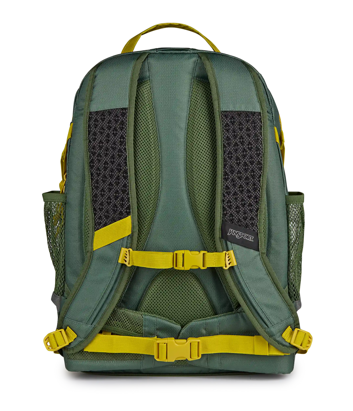 Odyssey Backpack