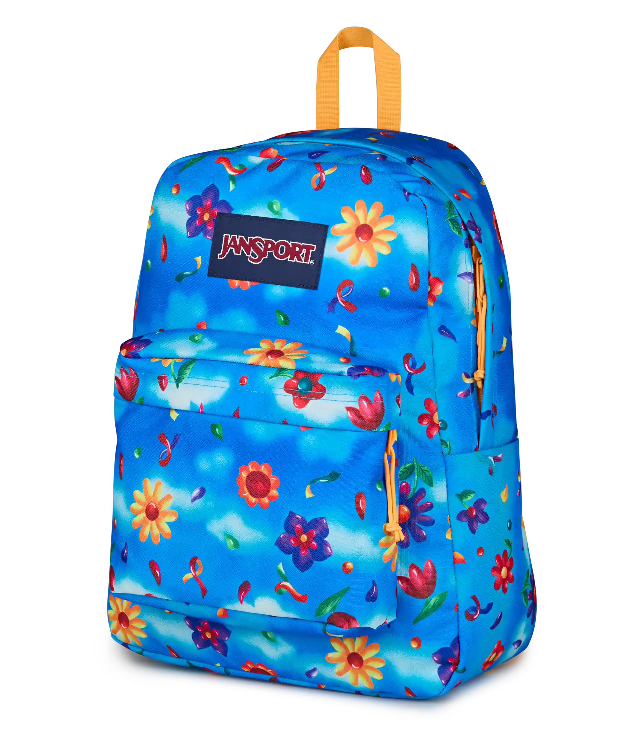 SuperBreak® Plus Daydream Floral Set