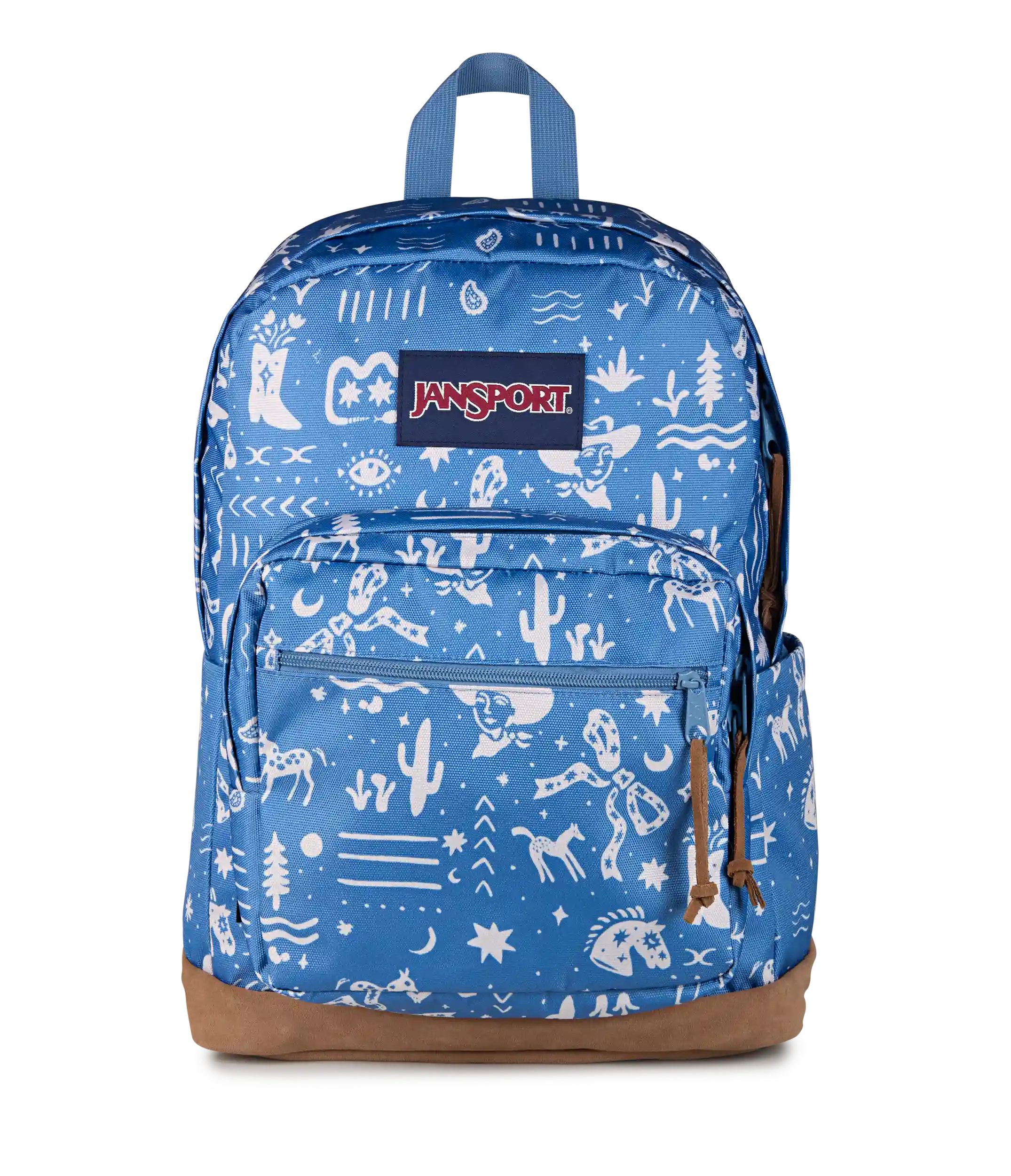 Right Pack