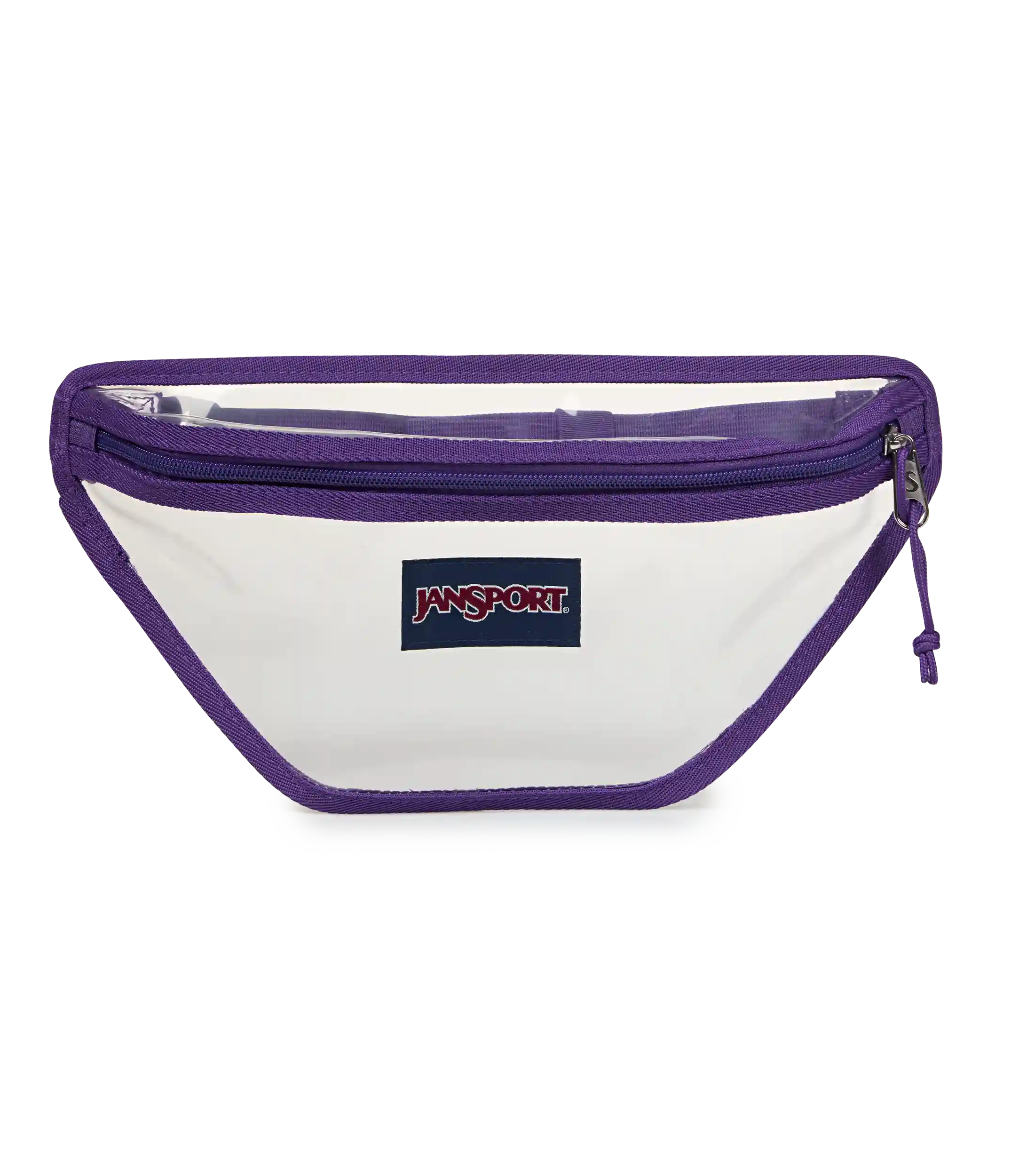 Clear Waistpack