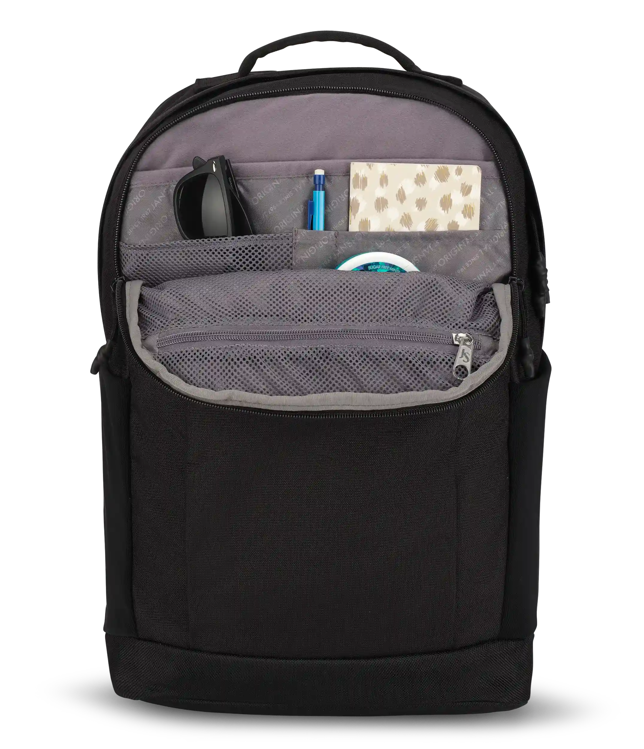 Inbound Pack