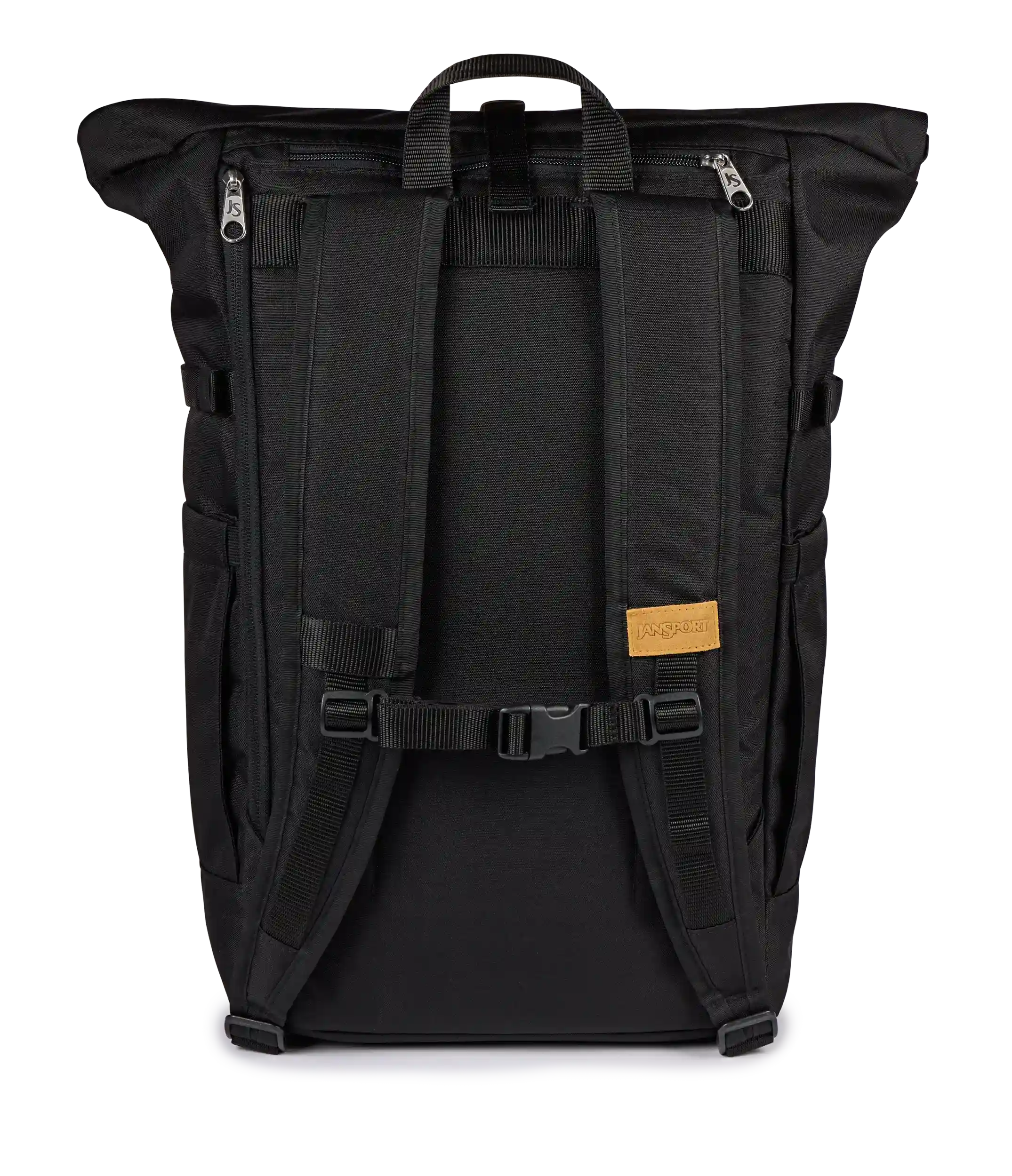 Hatchet Rolltop