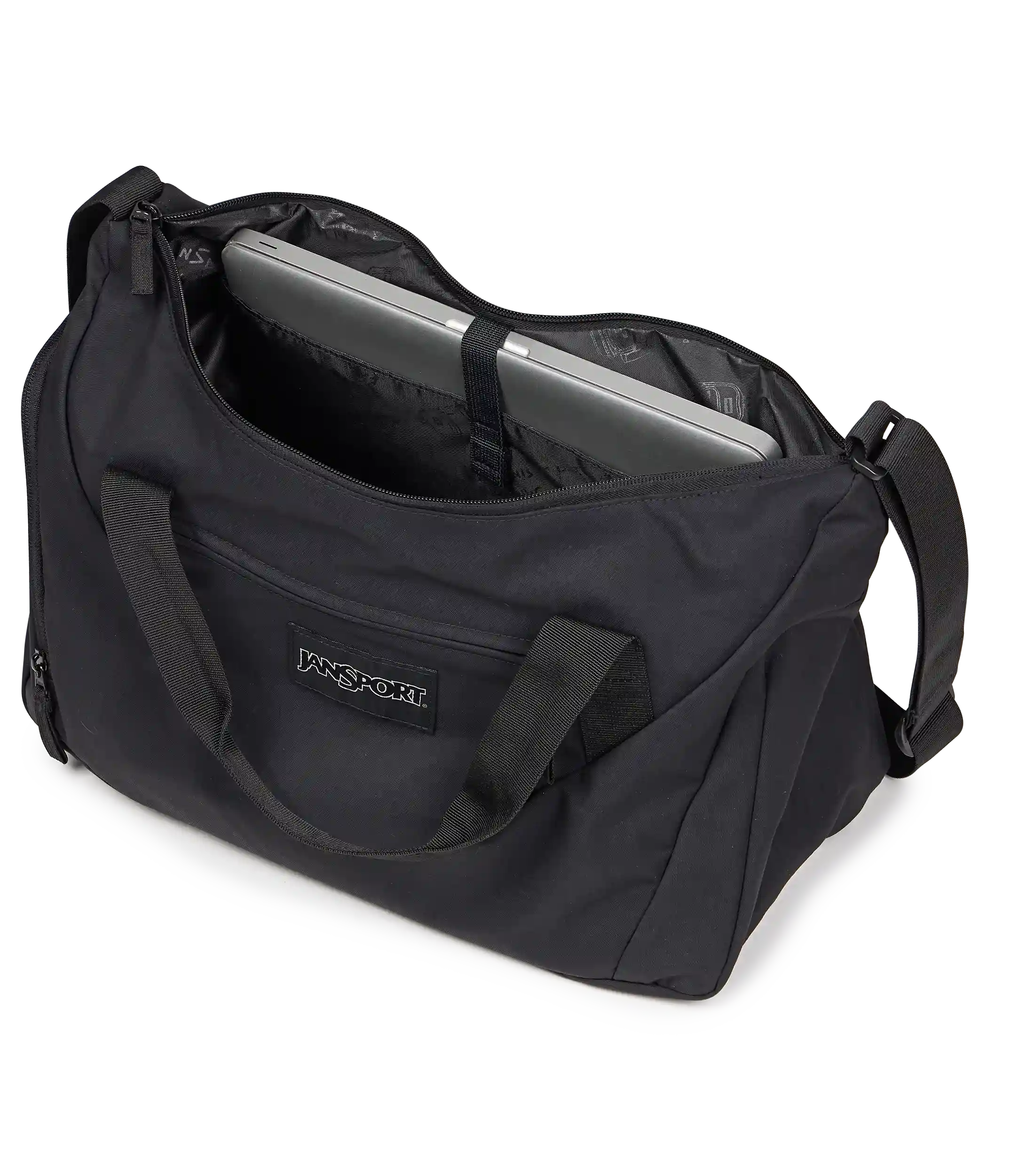 Recharge Gym Bag Medium