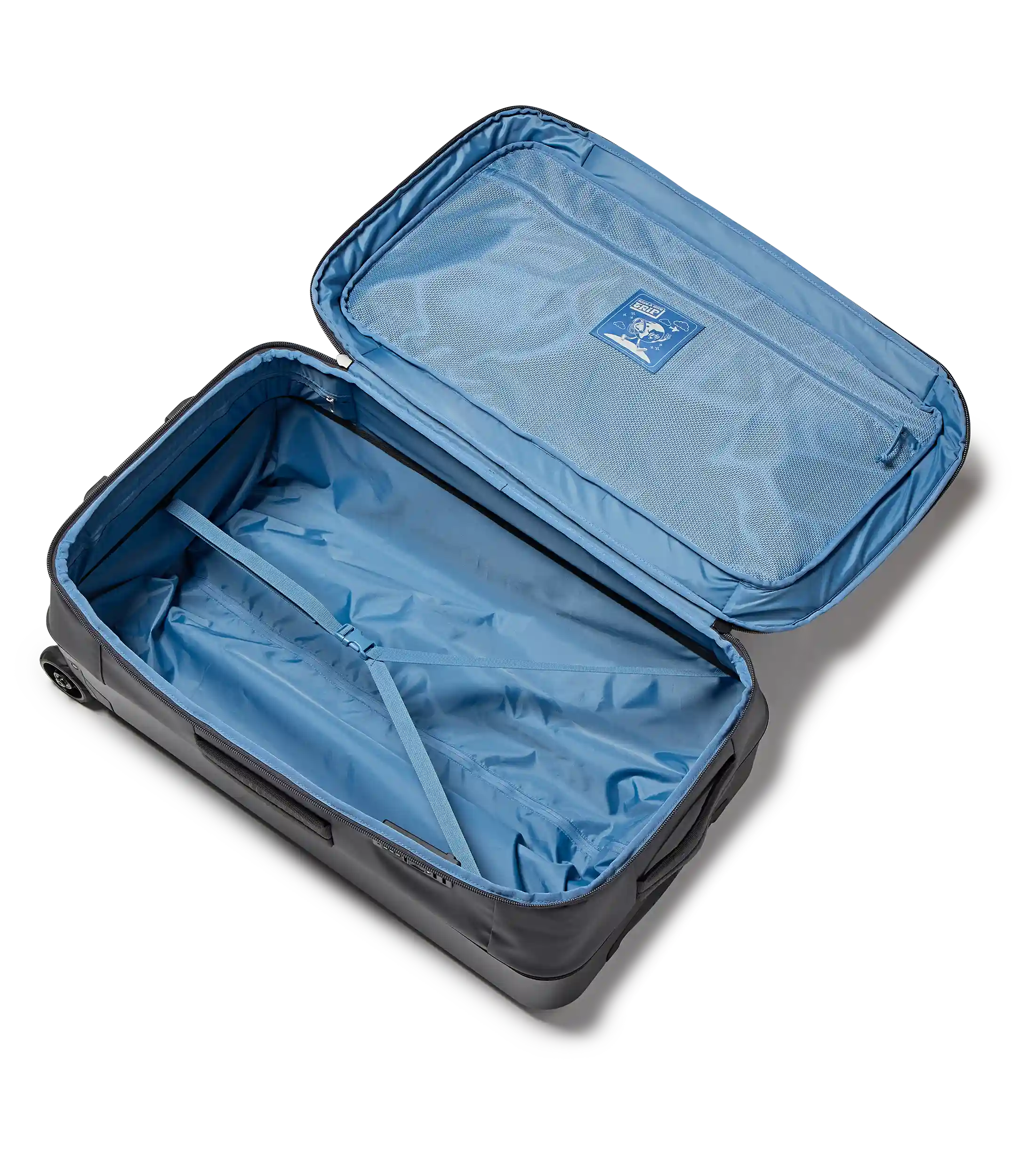 Good Latitude 30" Rolling Duffel