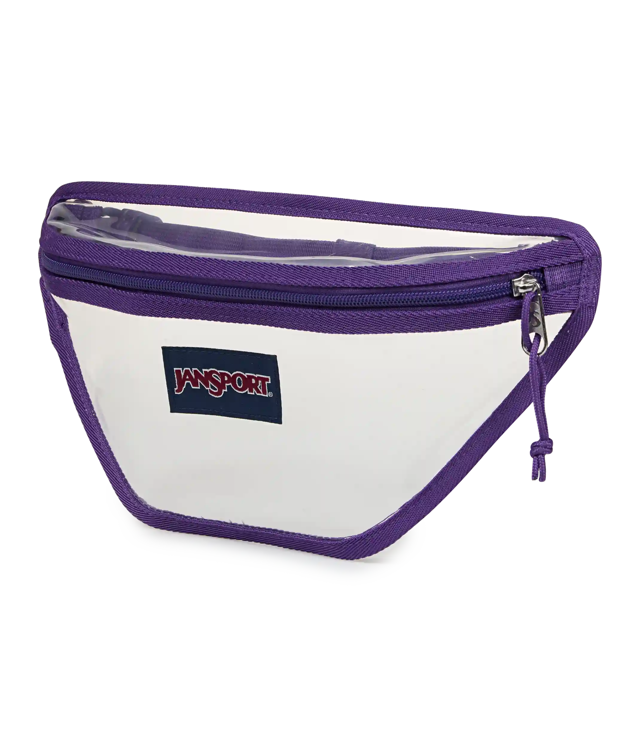 Clear Waistpack