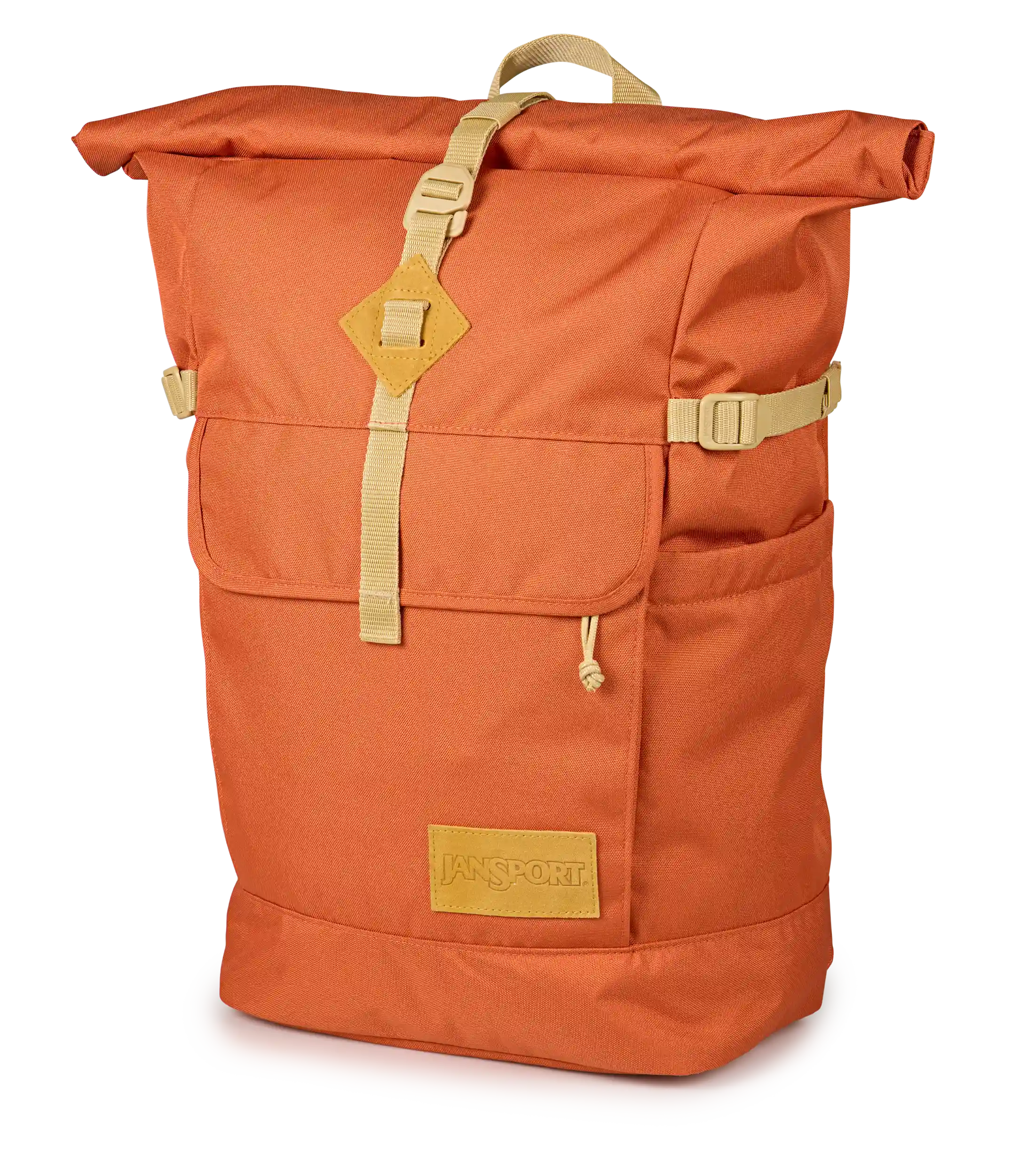 Hatchet Rolltop