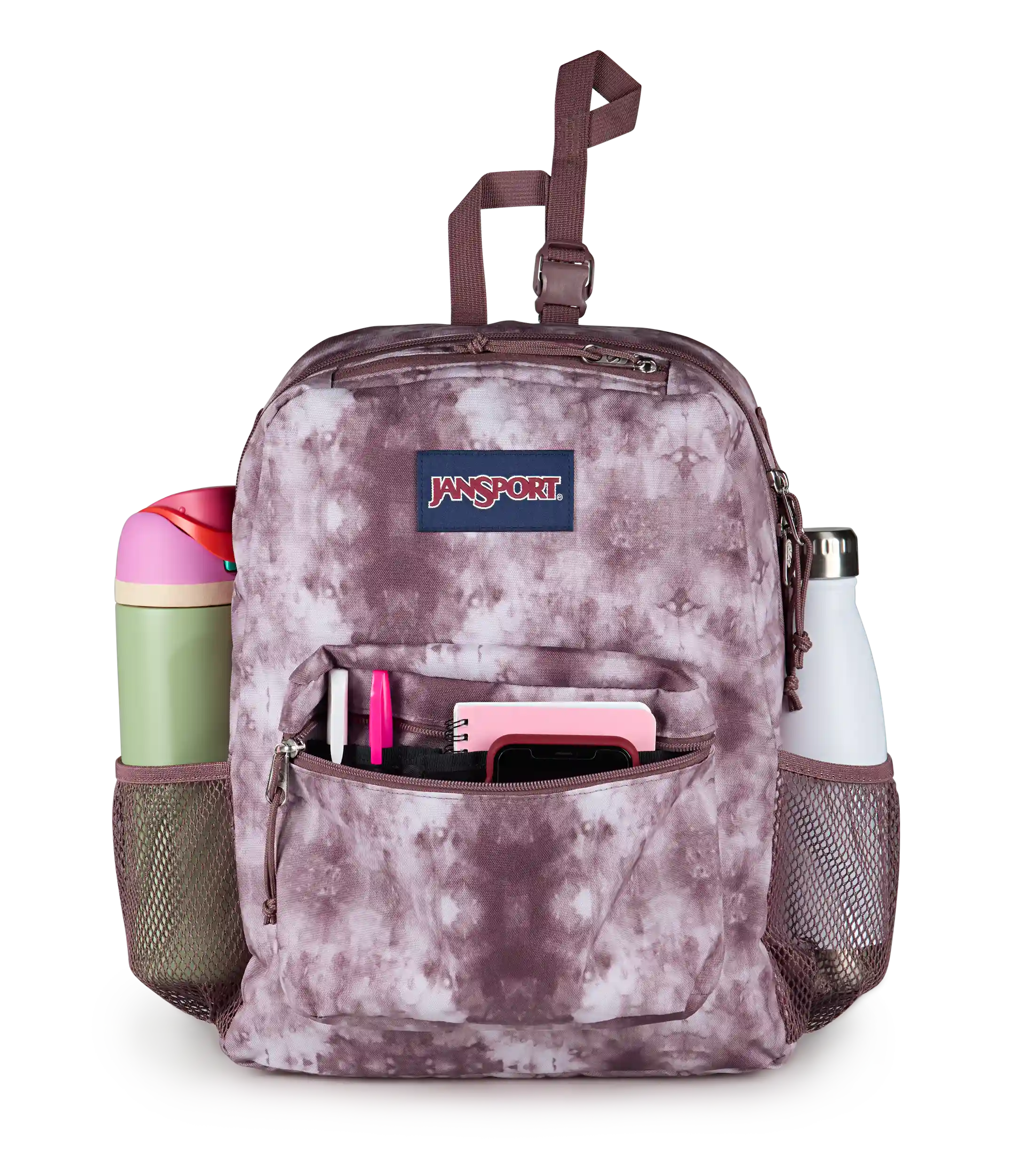 Central Adaptive Backpack