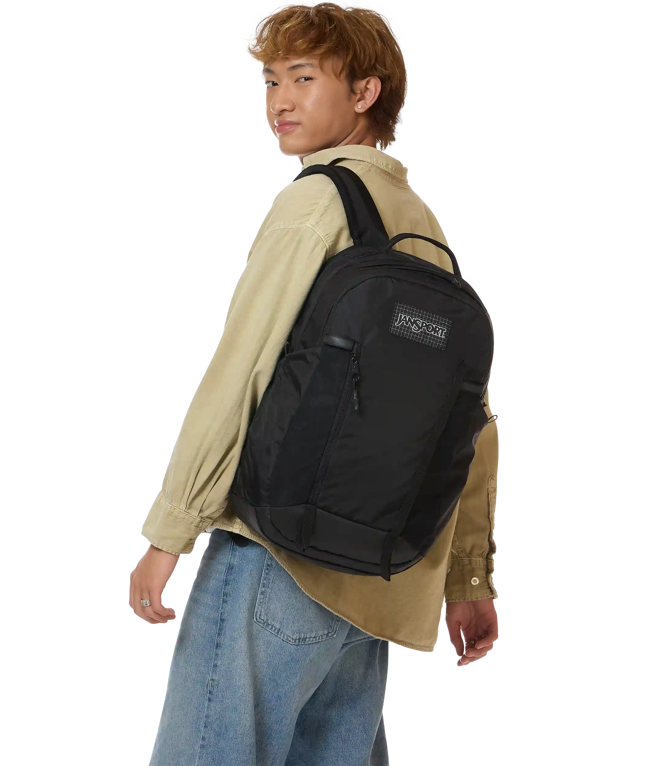 All Around Pack 28L
