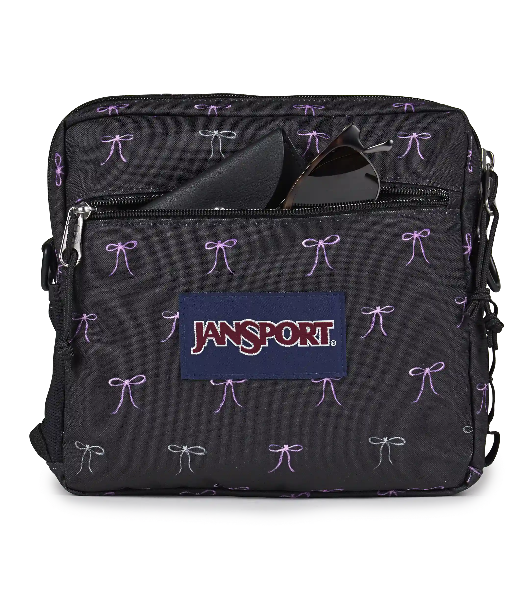Central Adaptive Crossbody