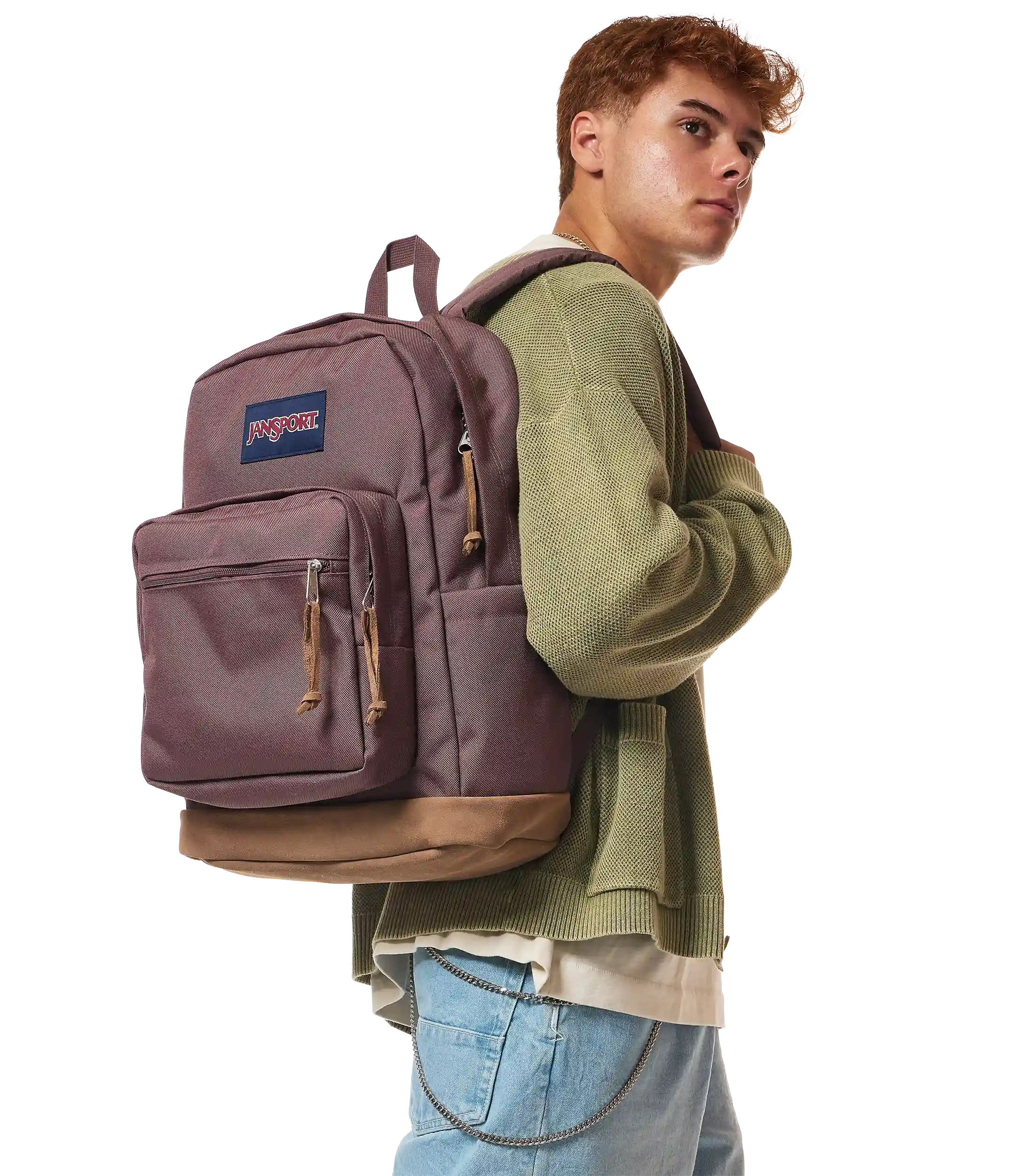Right Pack