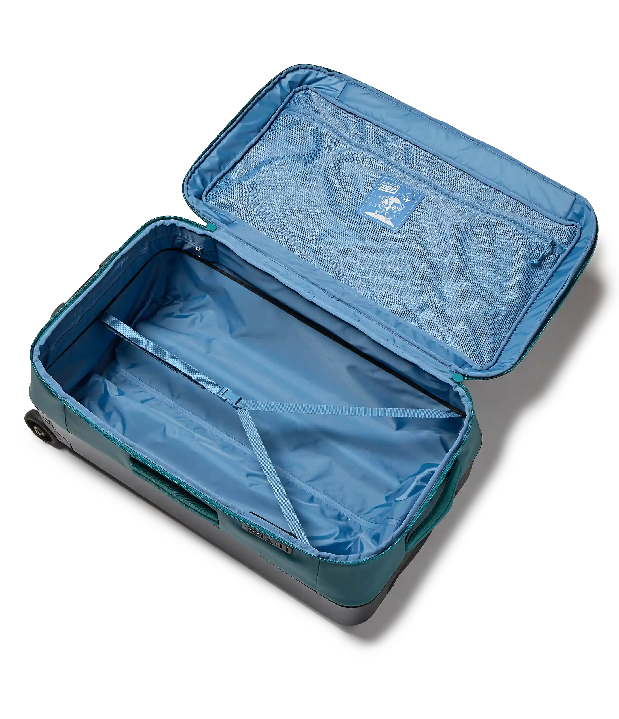 Good Latitude 30" Rolling Duffel
