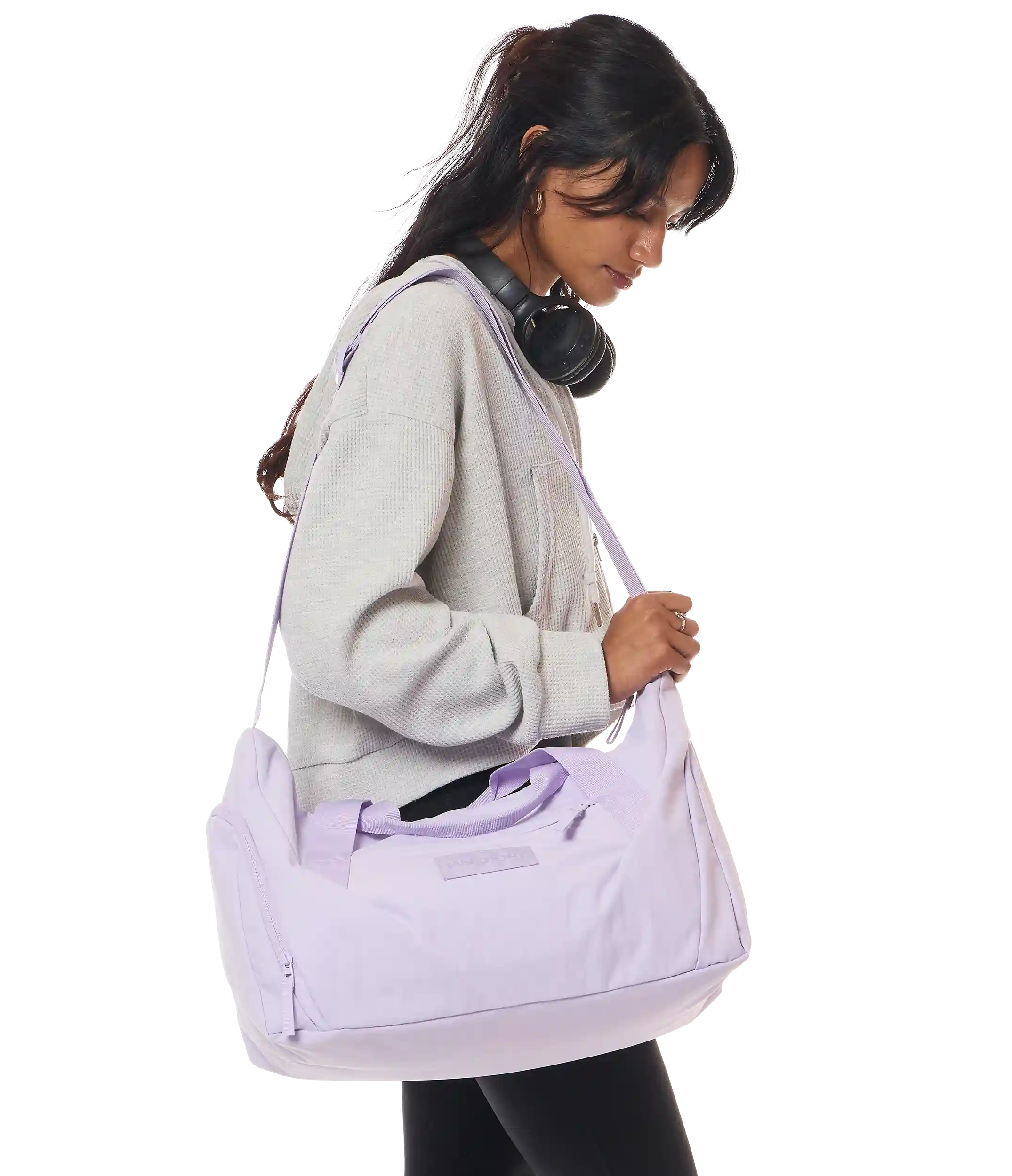 Recharge Gym Bag Medium