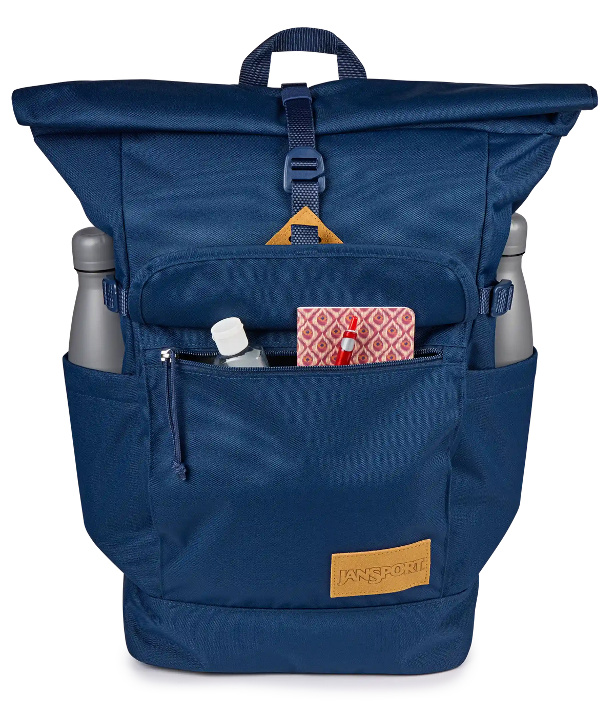 Hatchet Rolltop