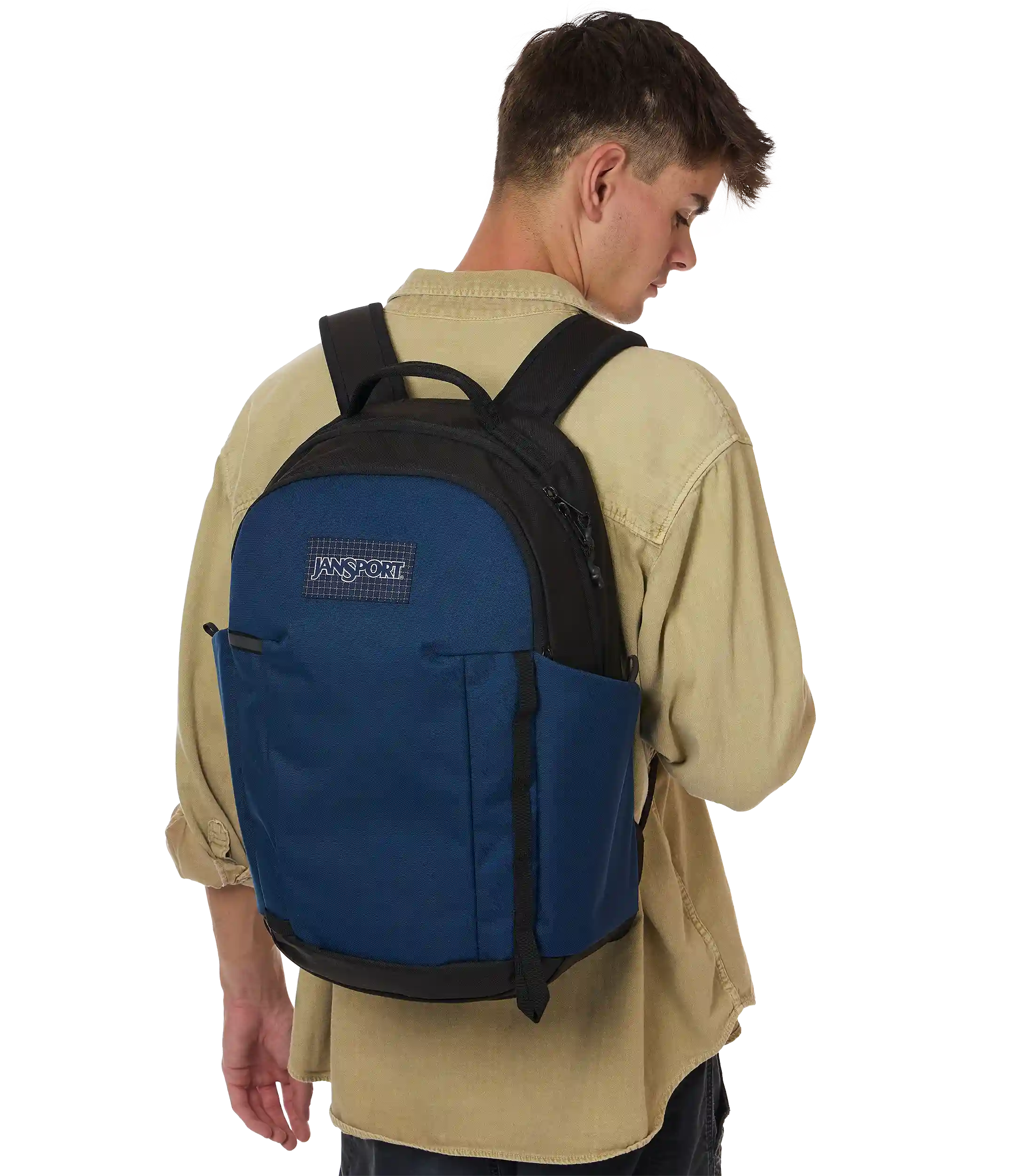 All Around Pack 26L