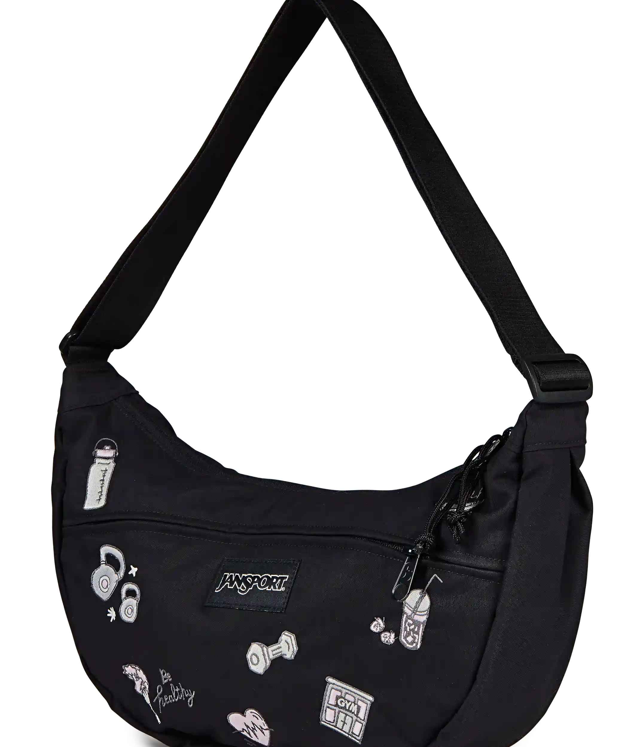 Unphased Crossbody Large FX