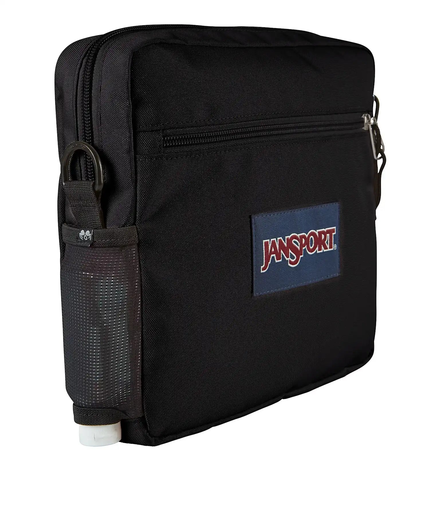 Central Adaptive Crossbody