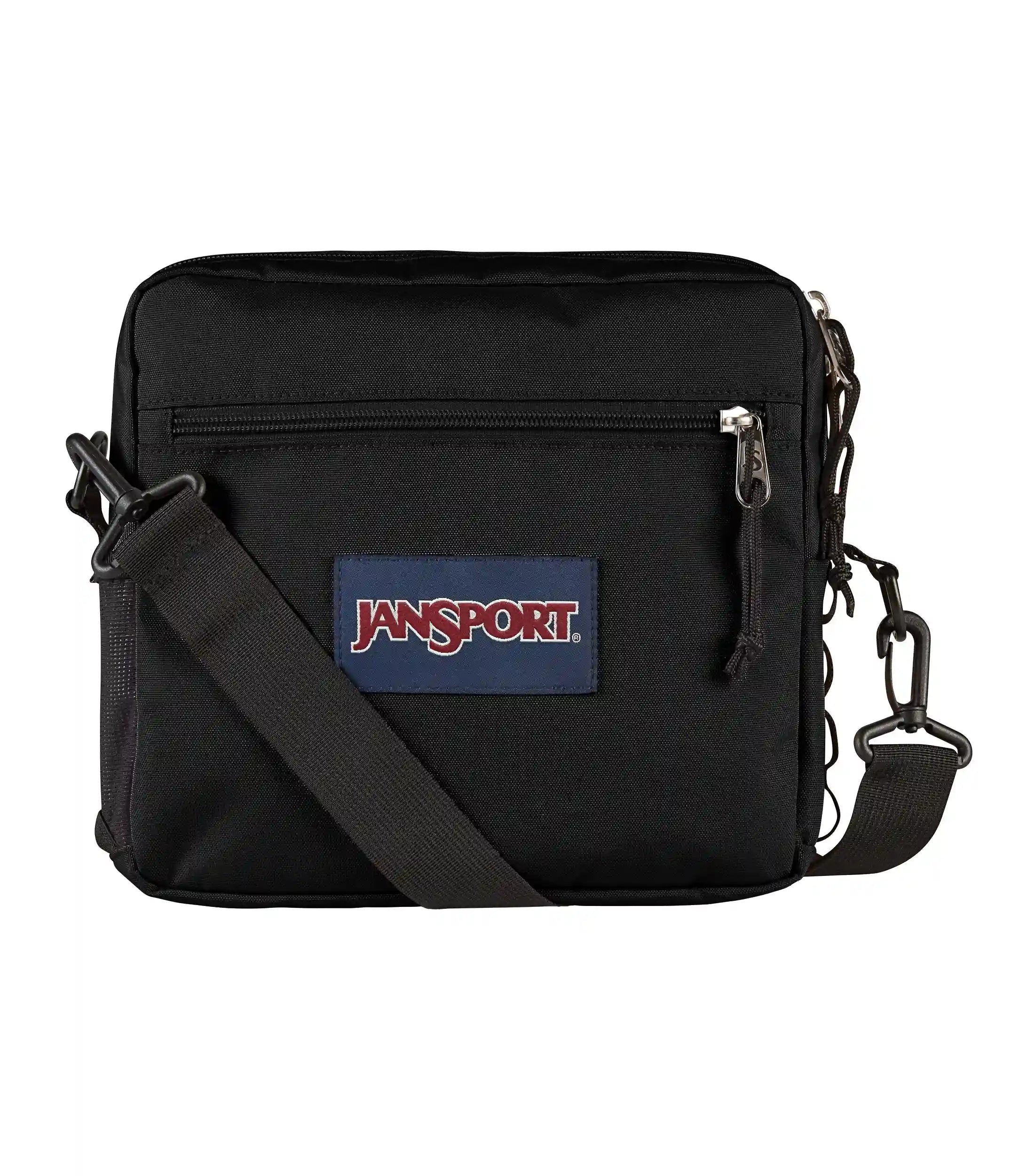 Central Adaptive Crossbody