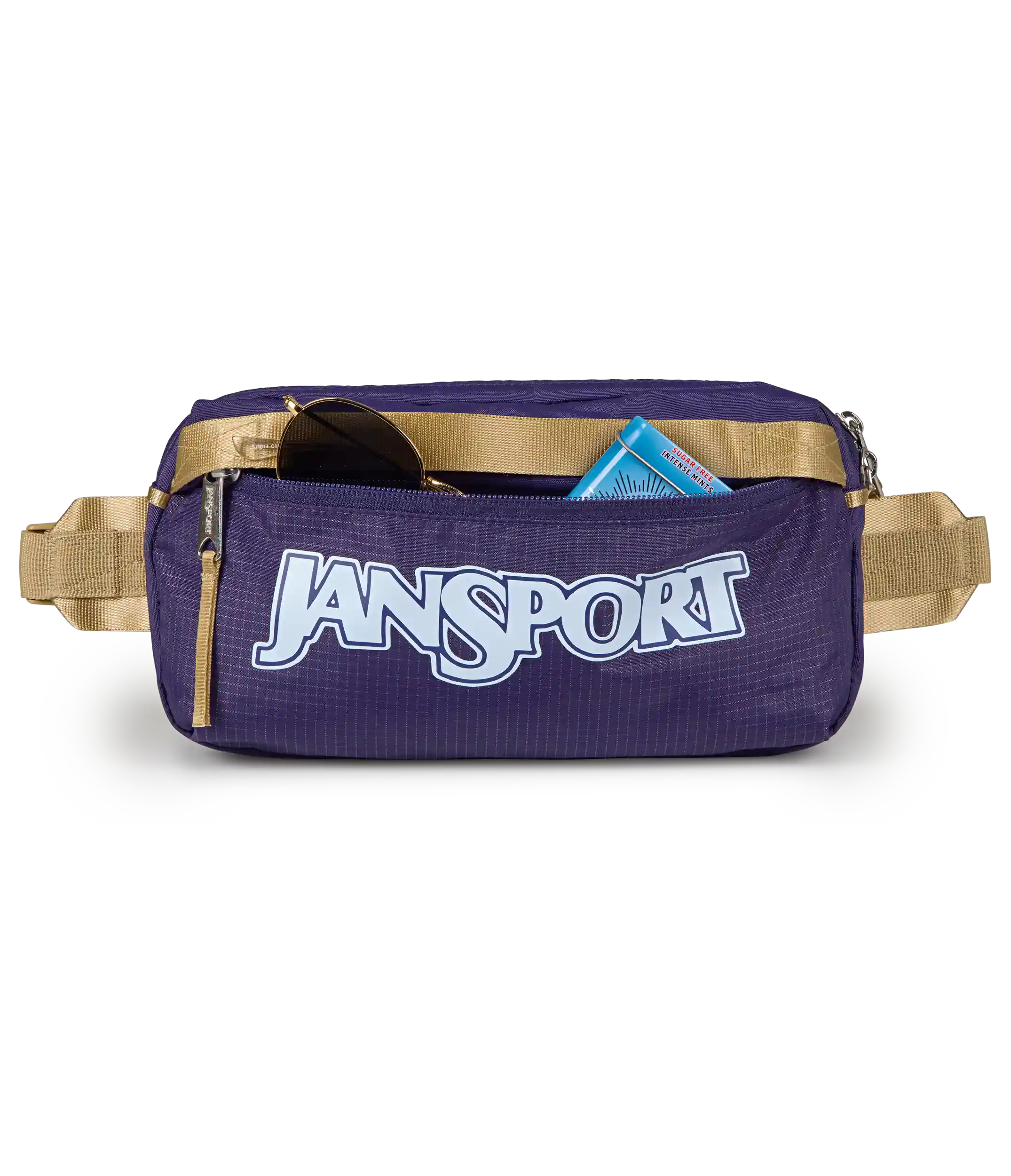 Washington Waistpack