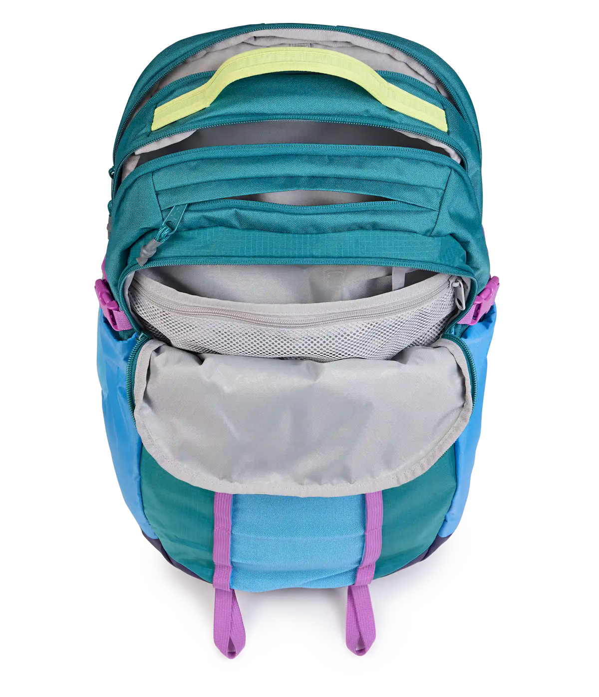 All Around Pack 34L