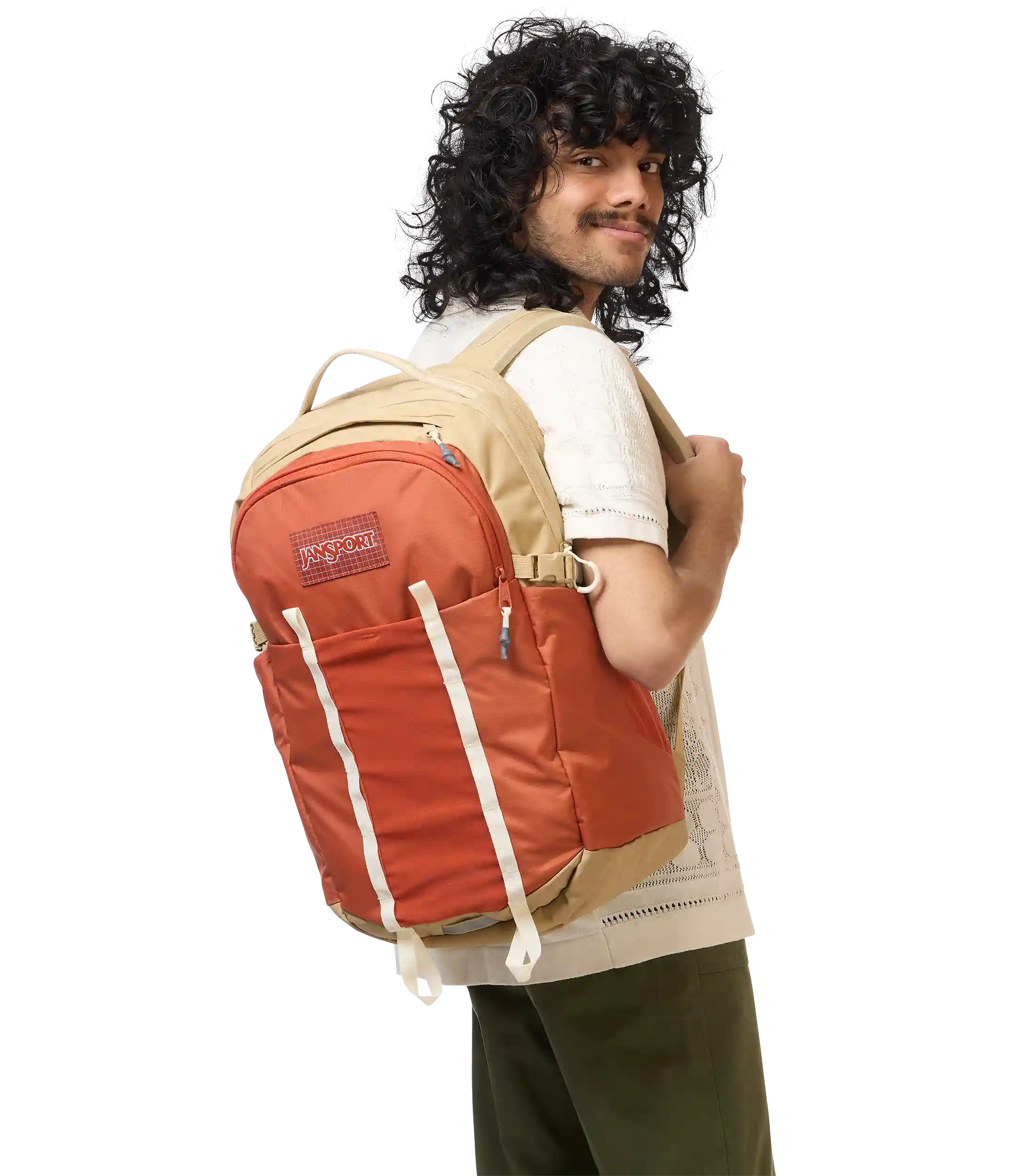 All Around Pack 34L