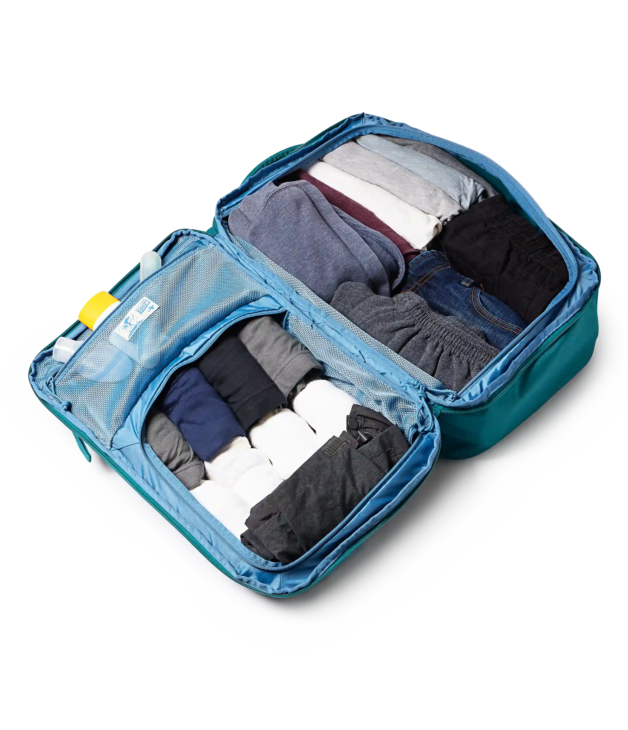 Good Latitude Travel Pack 40L