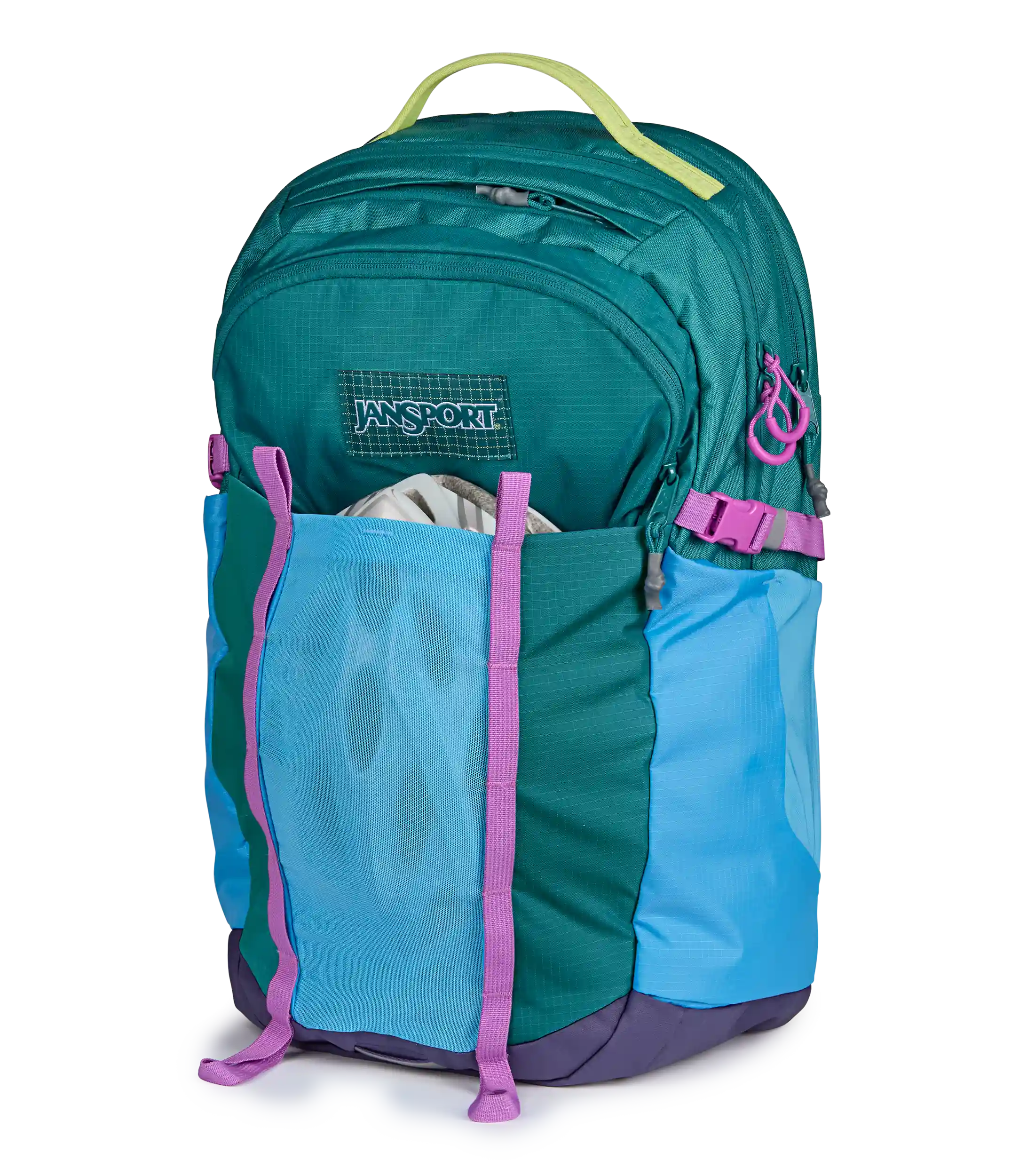 All Around Pack 34L