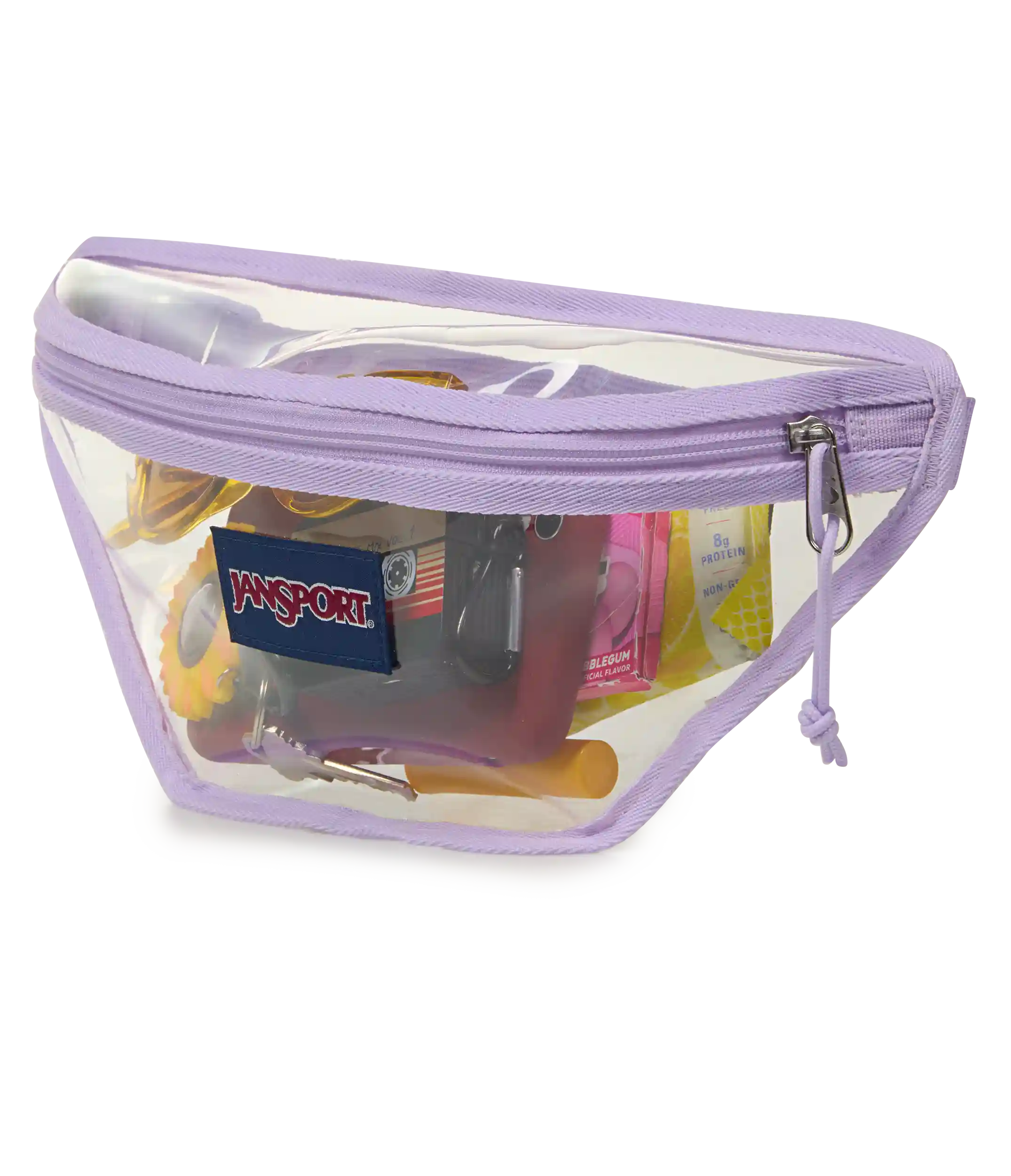 Clear Waistpack