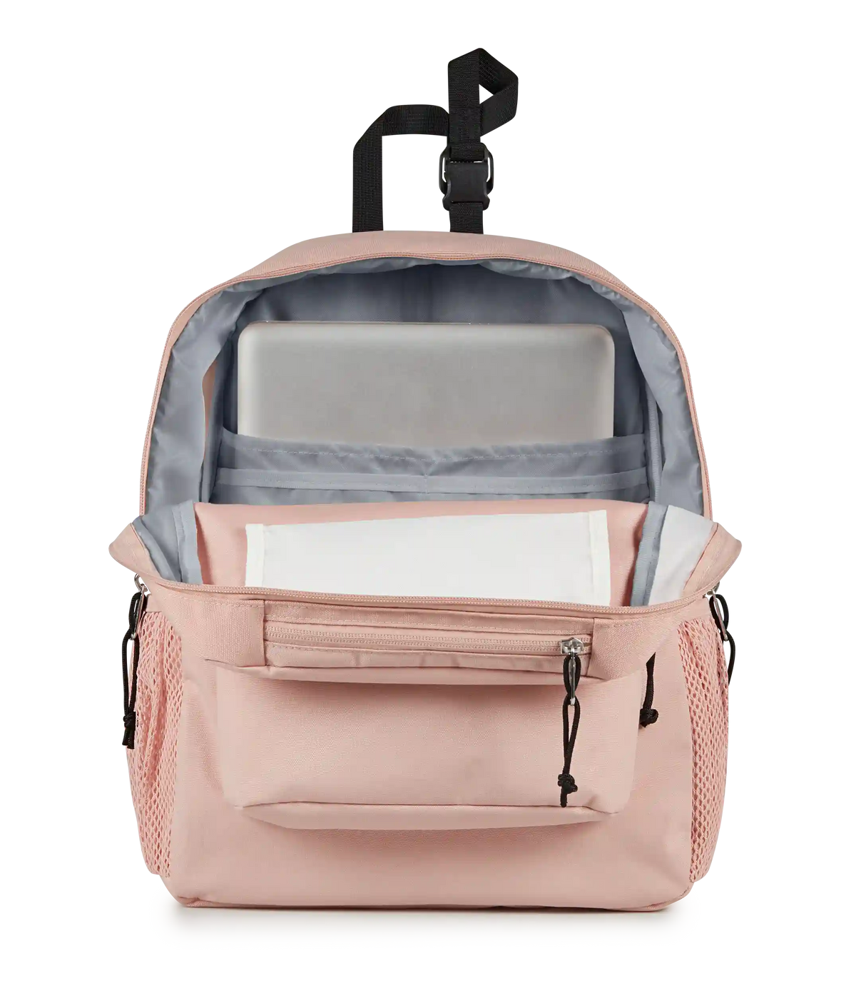 Central Adaptive Backpack