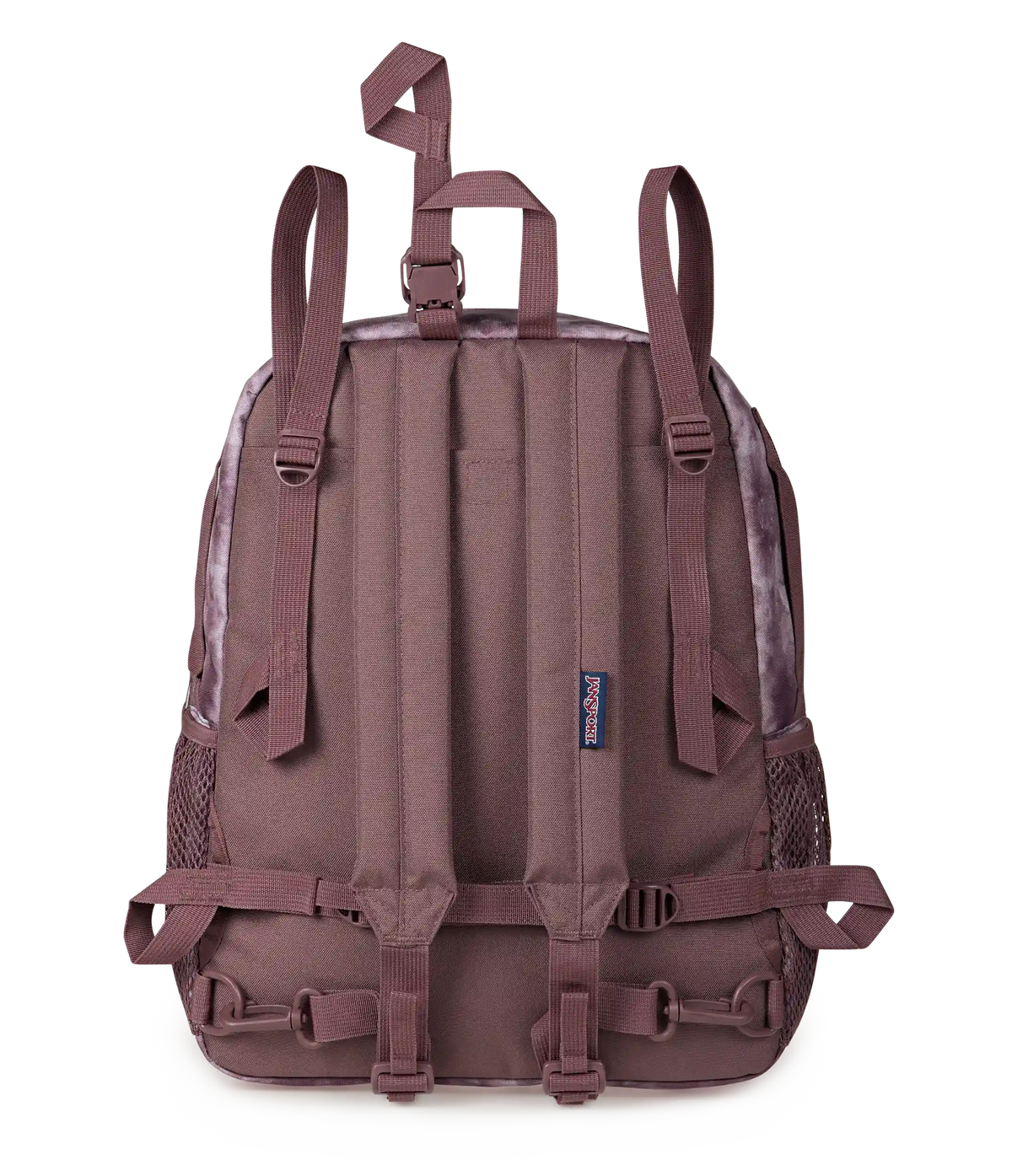Central Adaptive Backpack