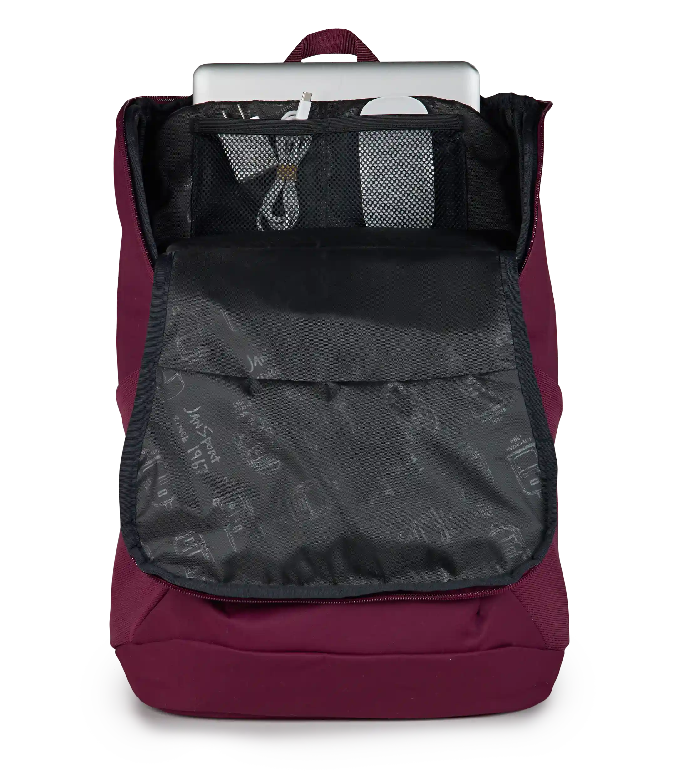 Recharge Pack