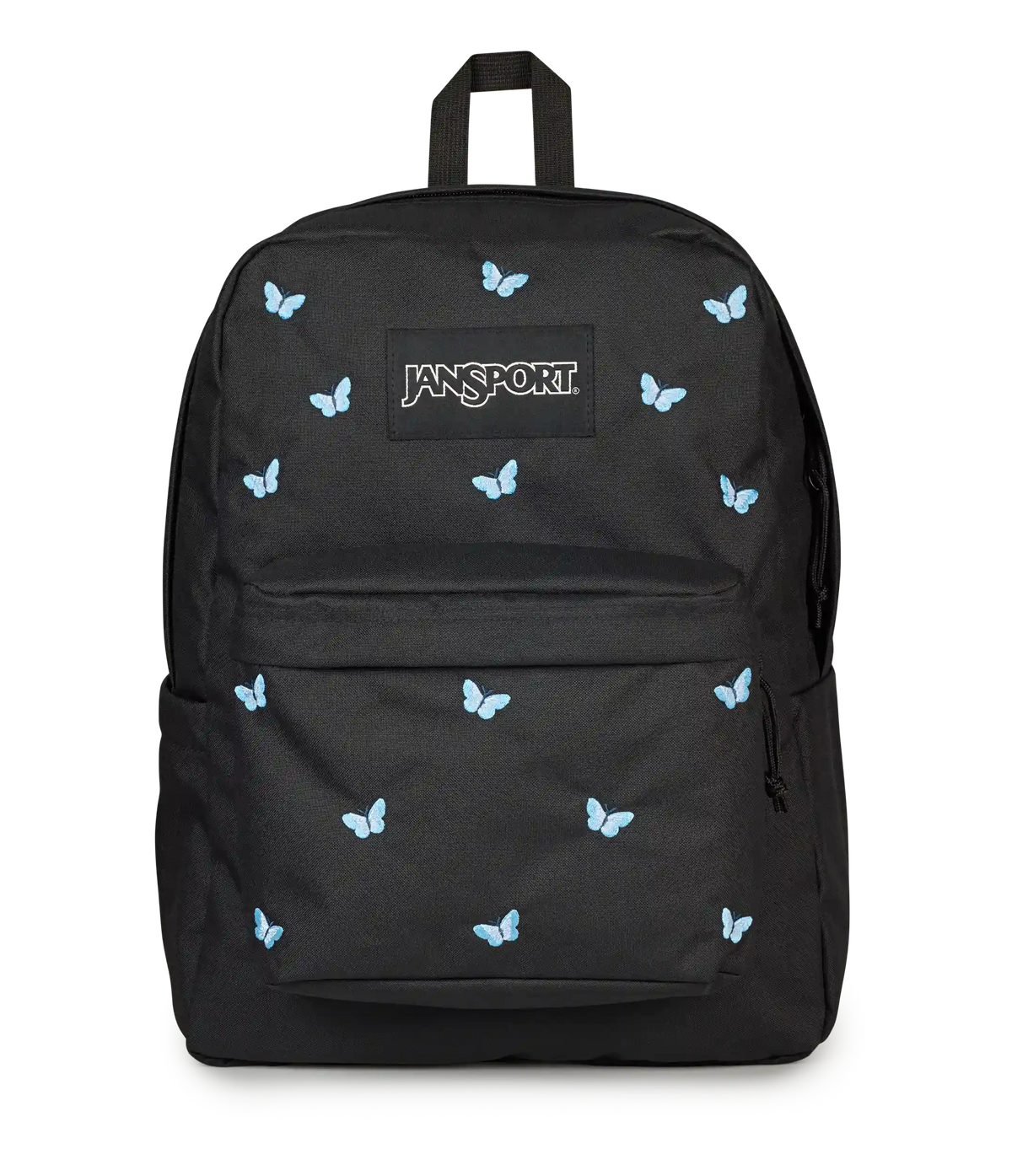 SuperBreak® Plus Midnight Butterflies Set